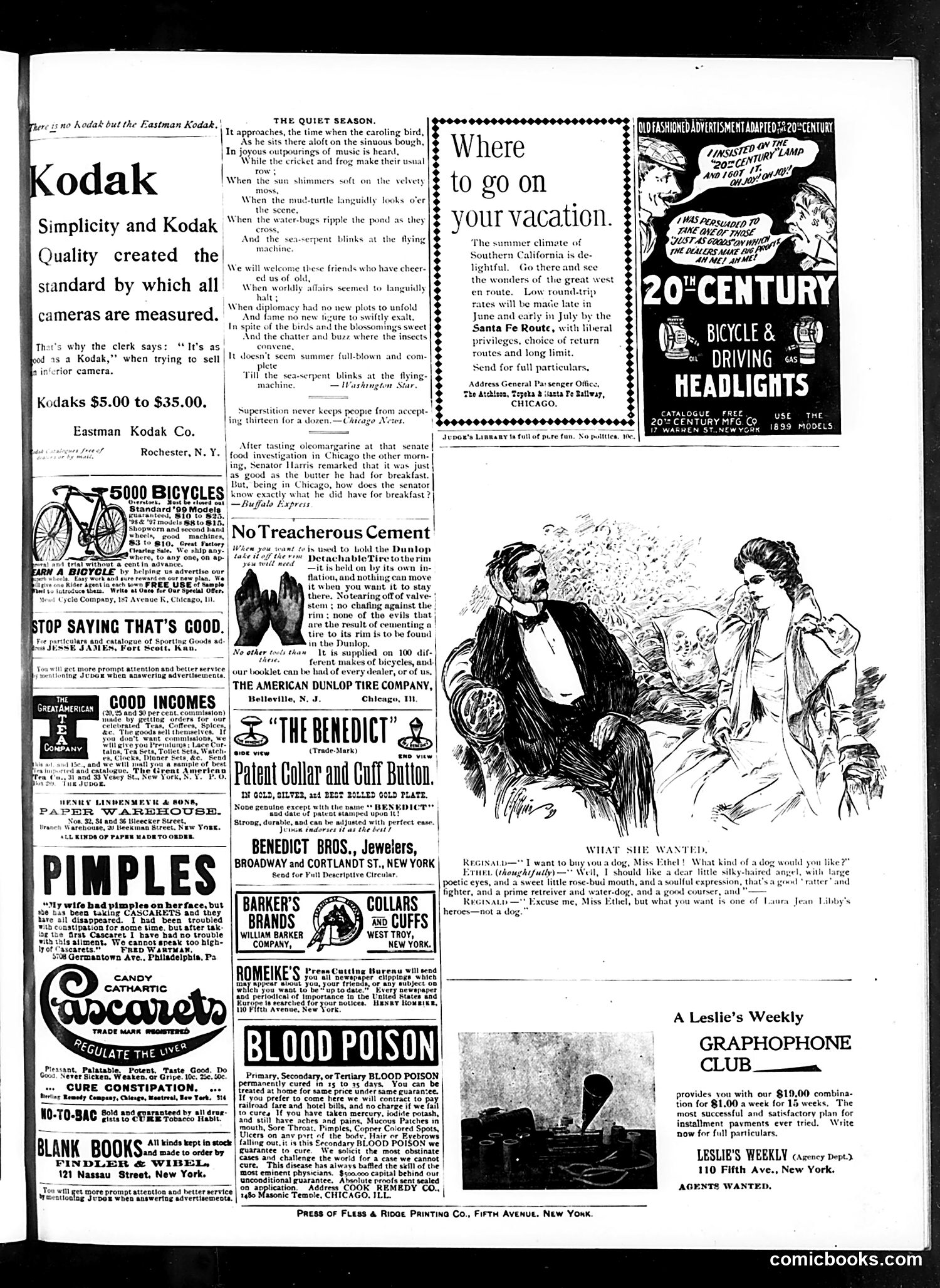 Judge — July 1, 1899 — page 17 of 18