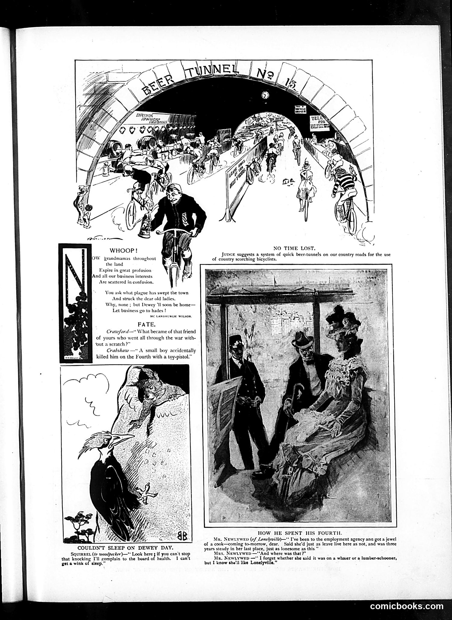 Judge — July 8, 1899 — page 5 of 20