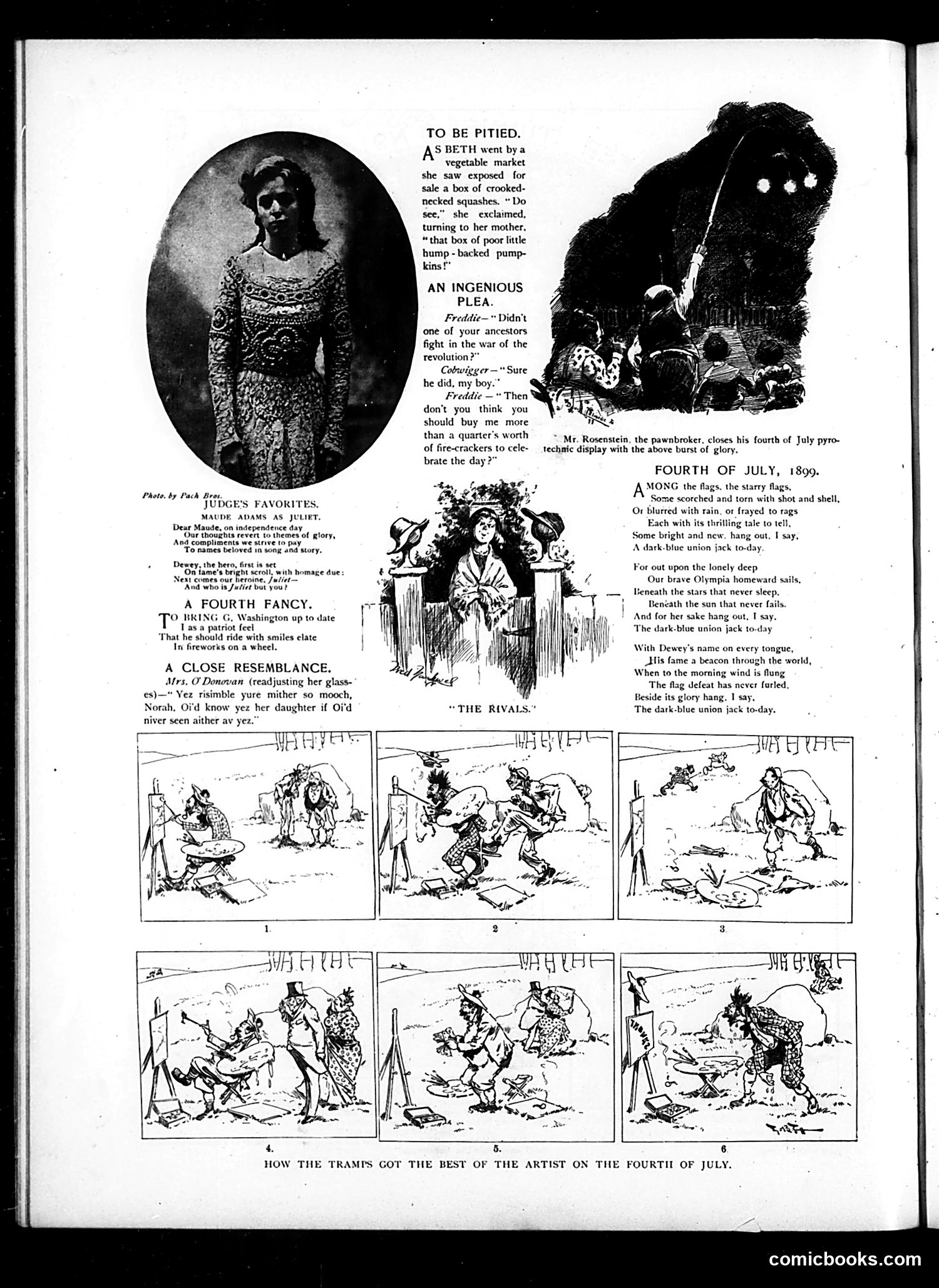 Judge — July 8, 1899 — page 6 of 20
