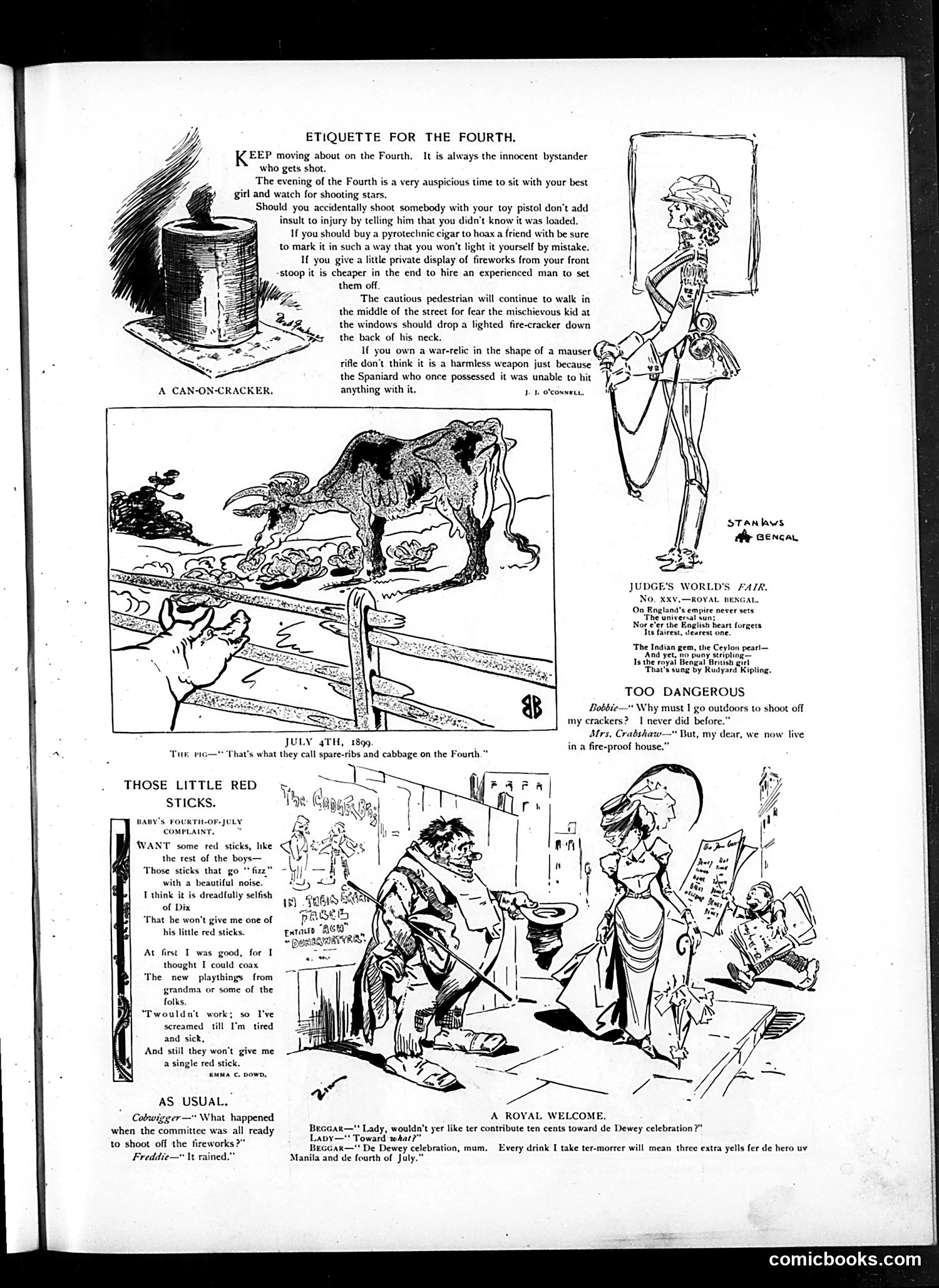 Judge — July 8, 1899 — page 7 of 20