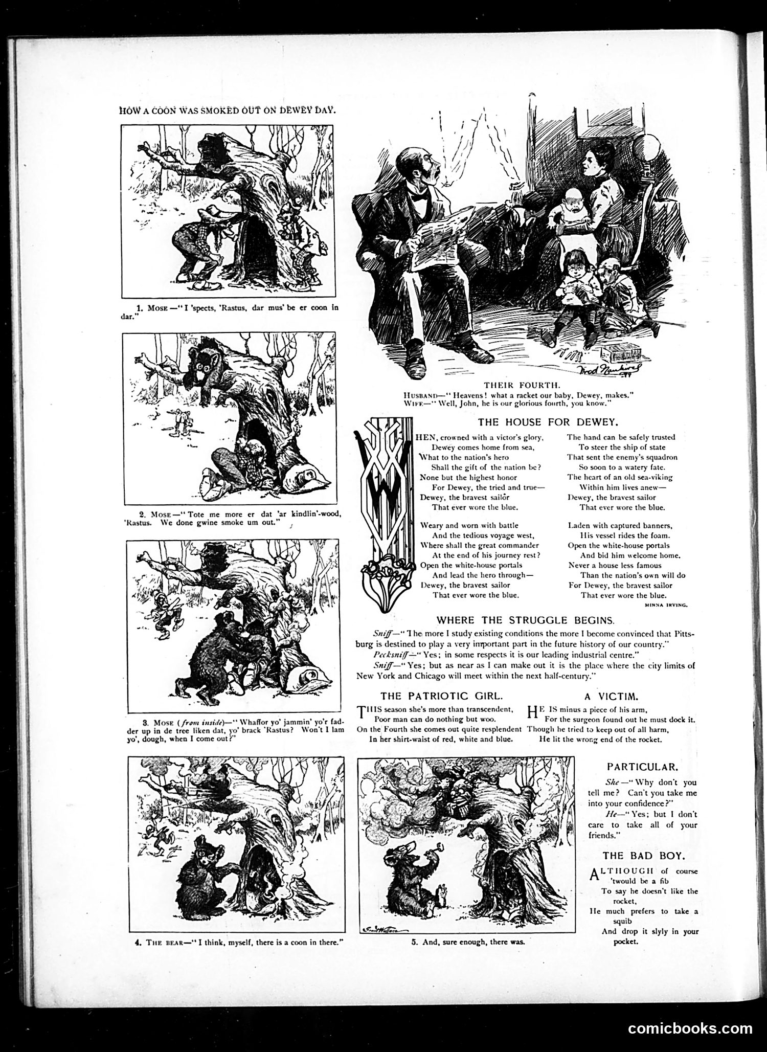 Judge — July 8, 1899 — page 8 of 20