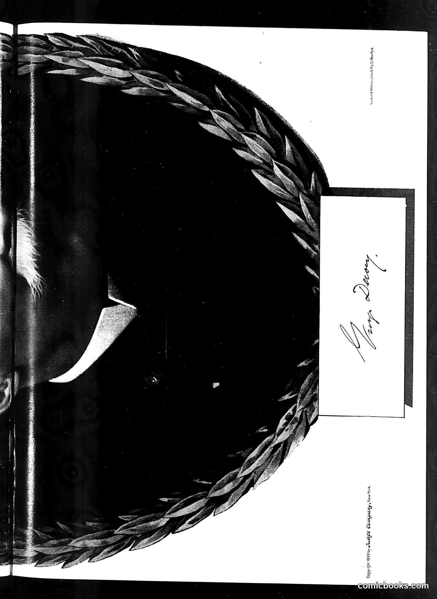 Judge — July 8, 1899 — page 11 of 20