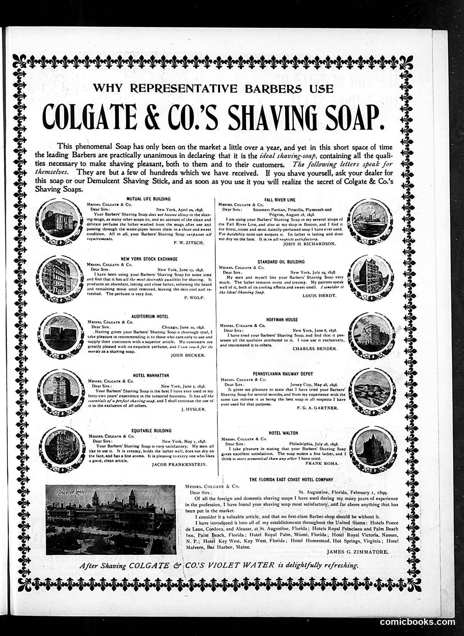 Judge — July 8, 1899 — page 13 of 20