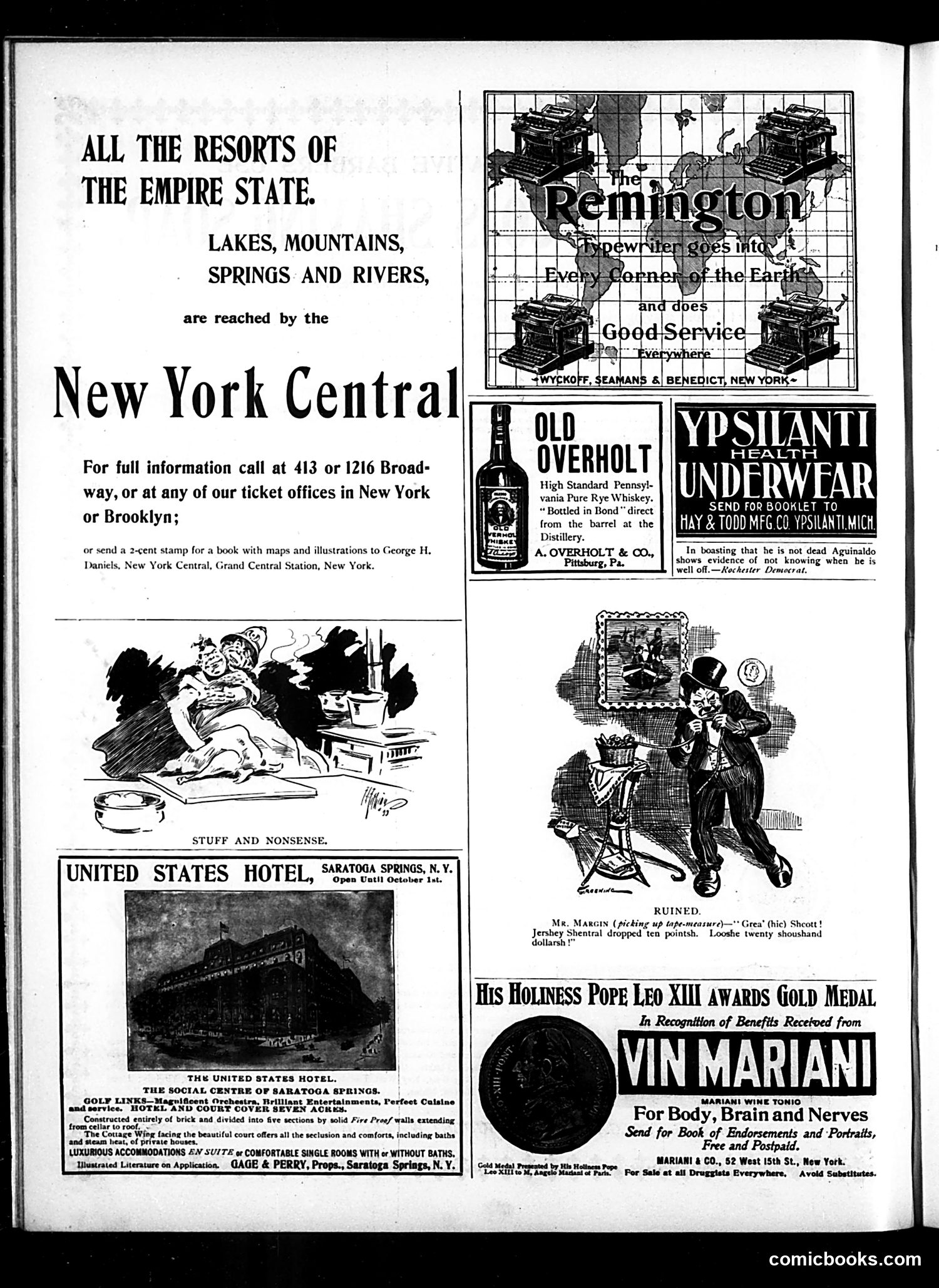 Judge — July 8, 1899 — page 14 of 20
