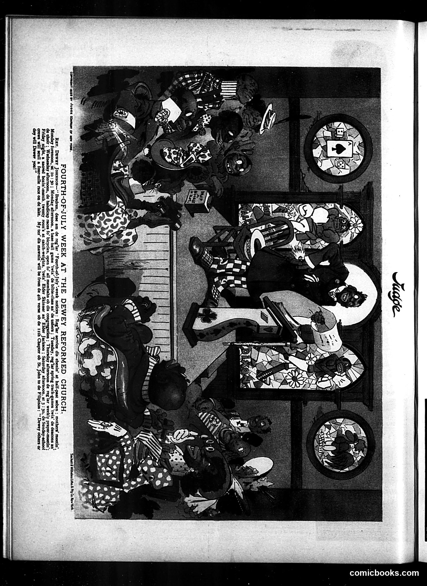 Judge — July 8, 1899 — page 18 of 20