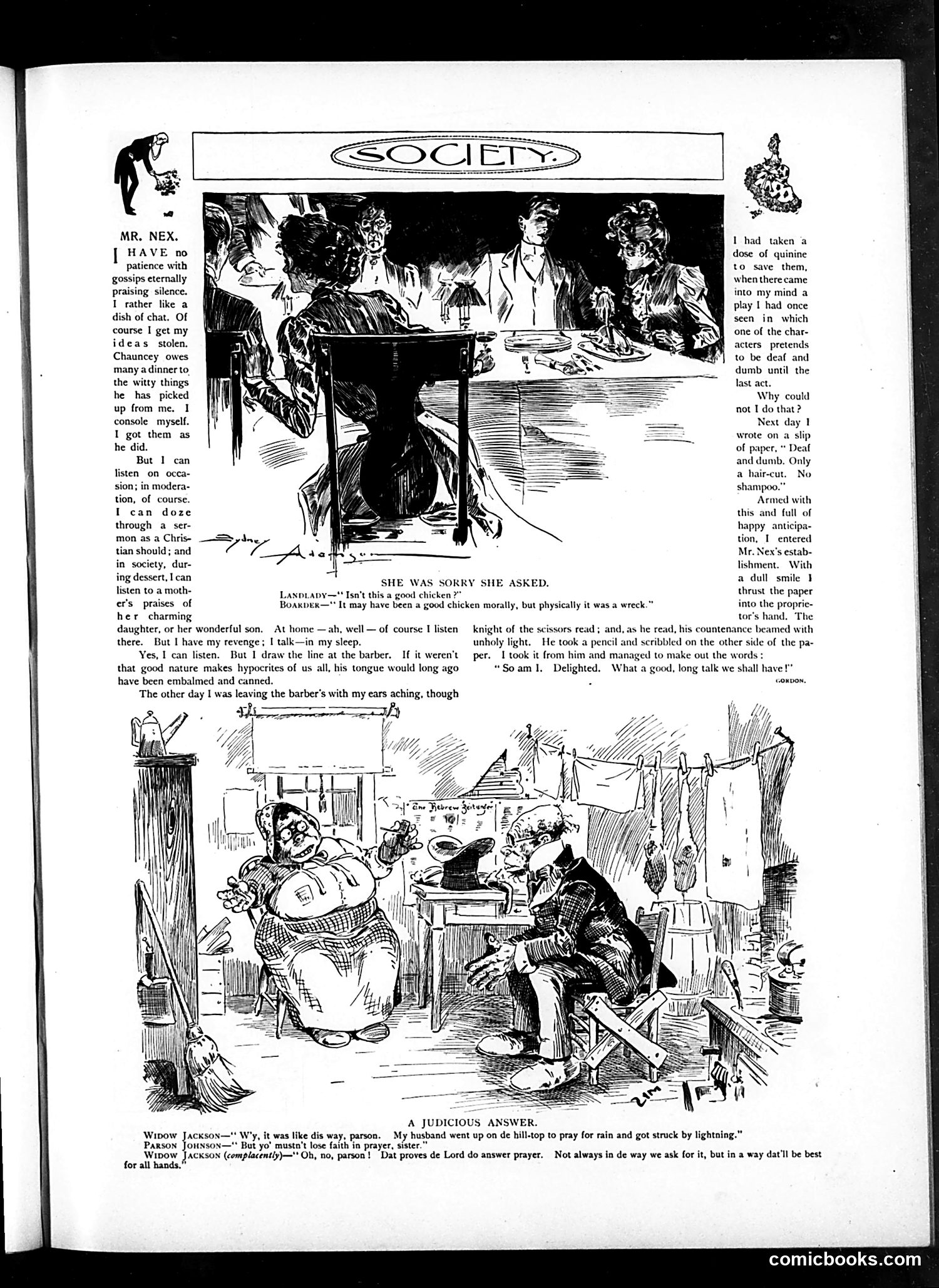Judge — July 15, 1899 — page 3 of 16