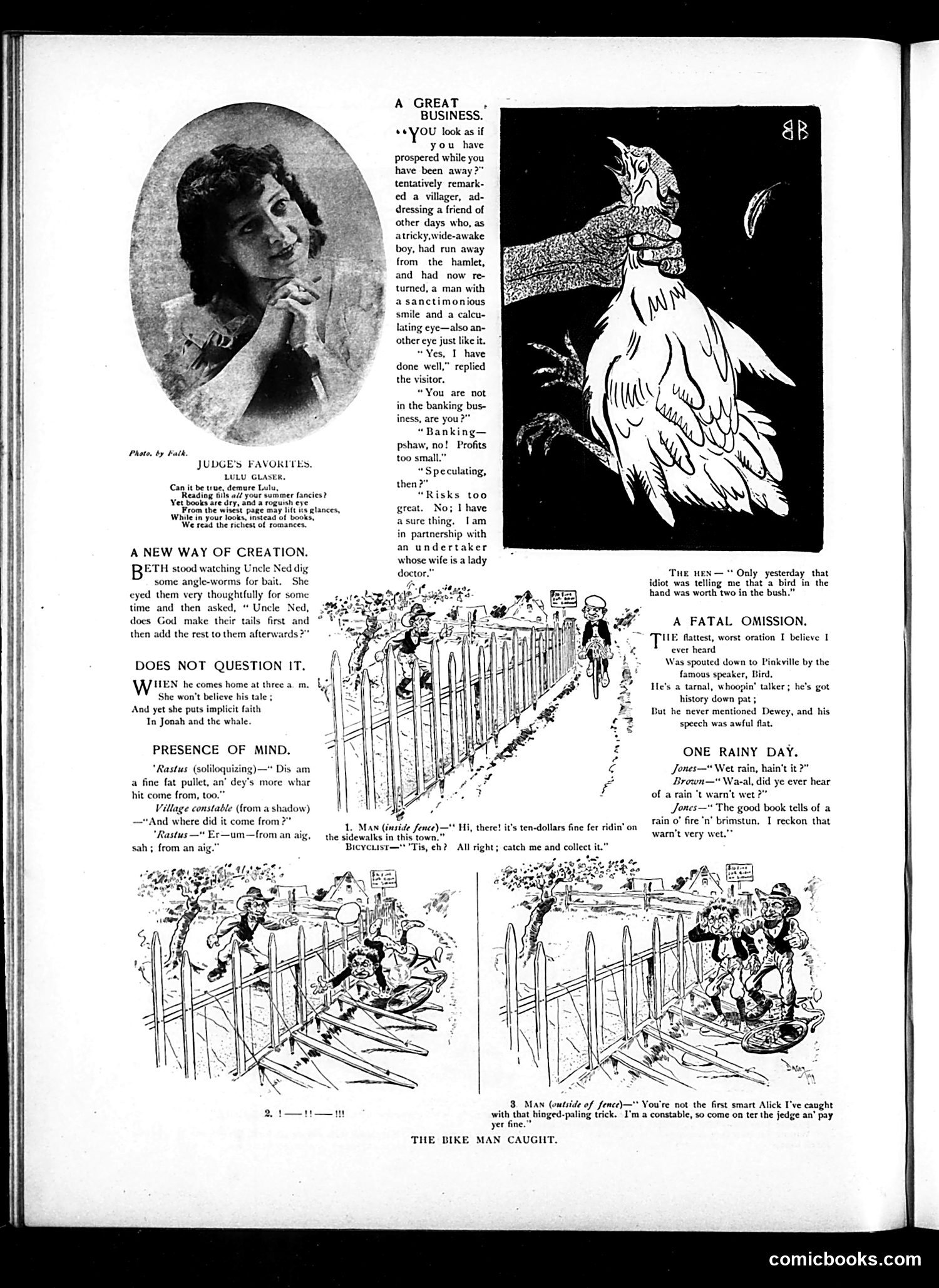 Judge — July 15, 1899 — page 4 of 16