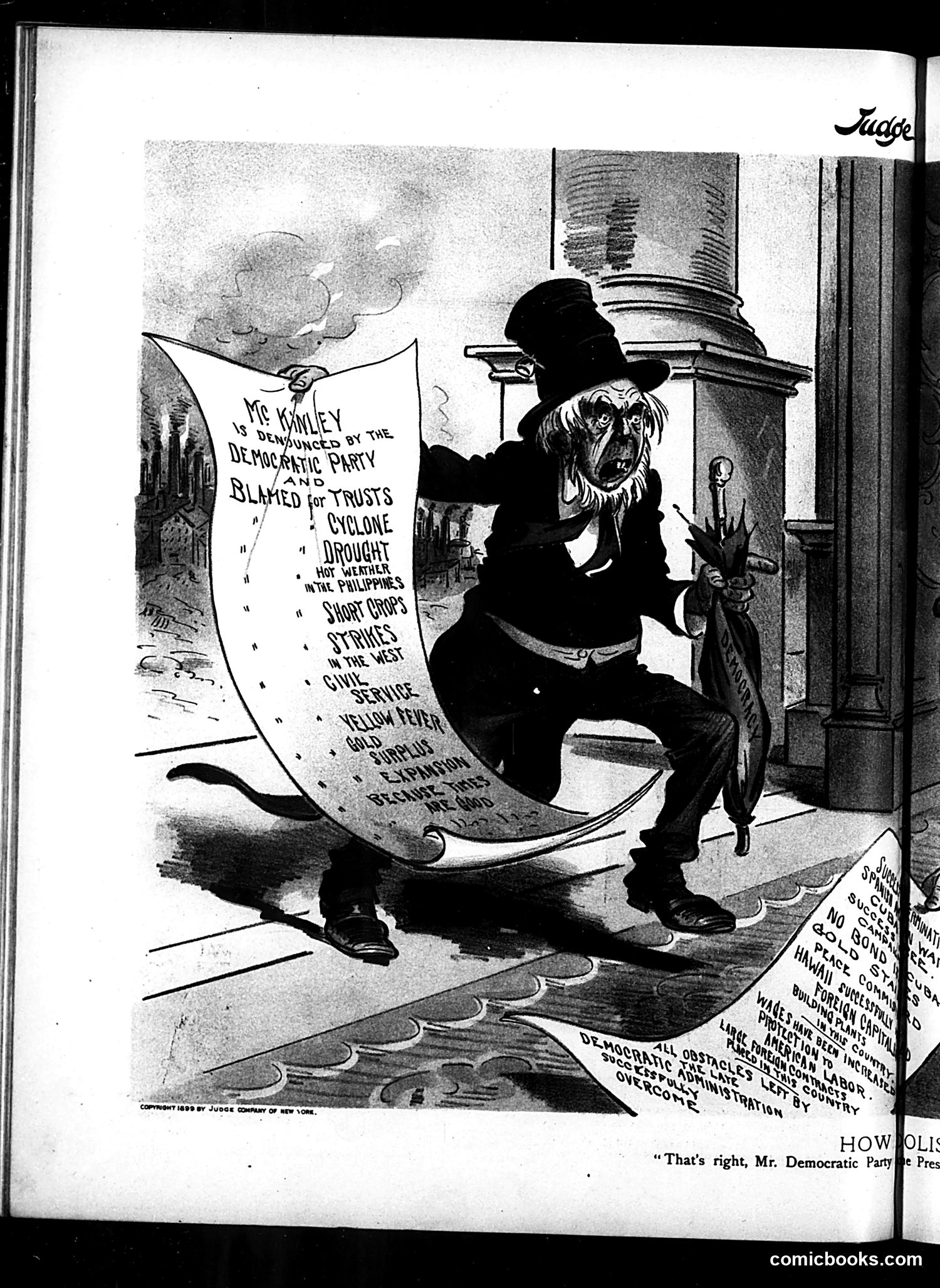 Judge — July 15, 1899 — page 8 of 16