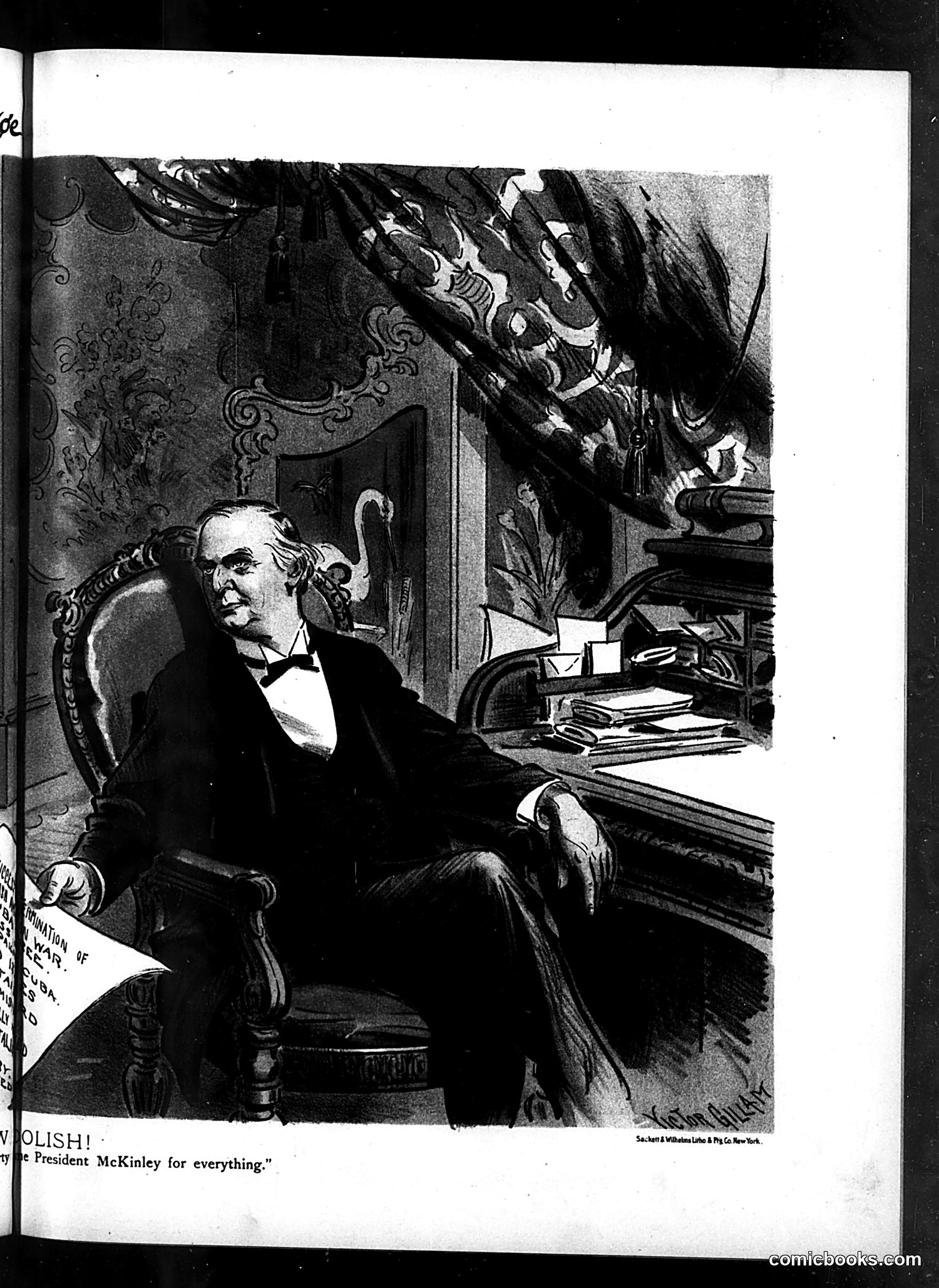Judge — July 15, 1899 — page 9 of 16