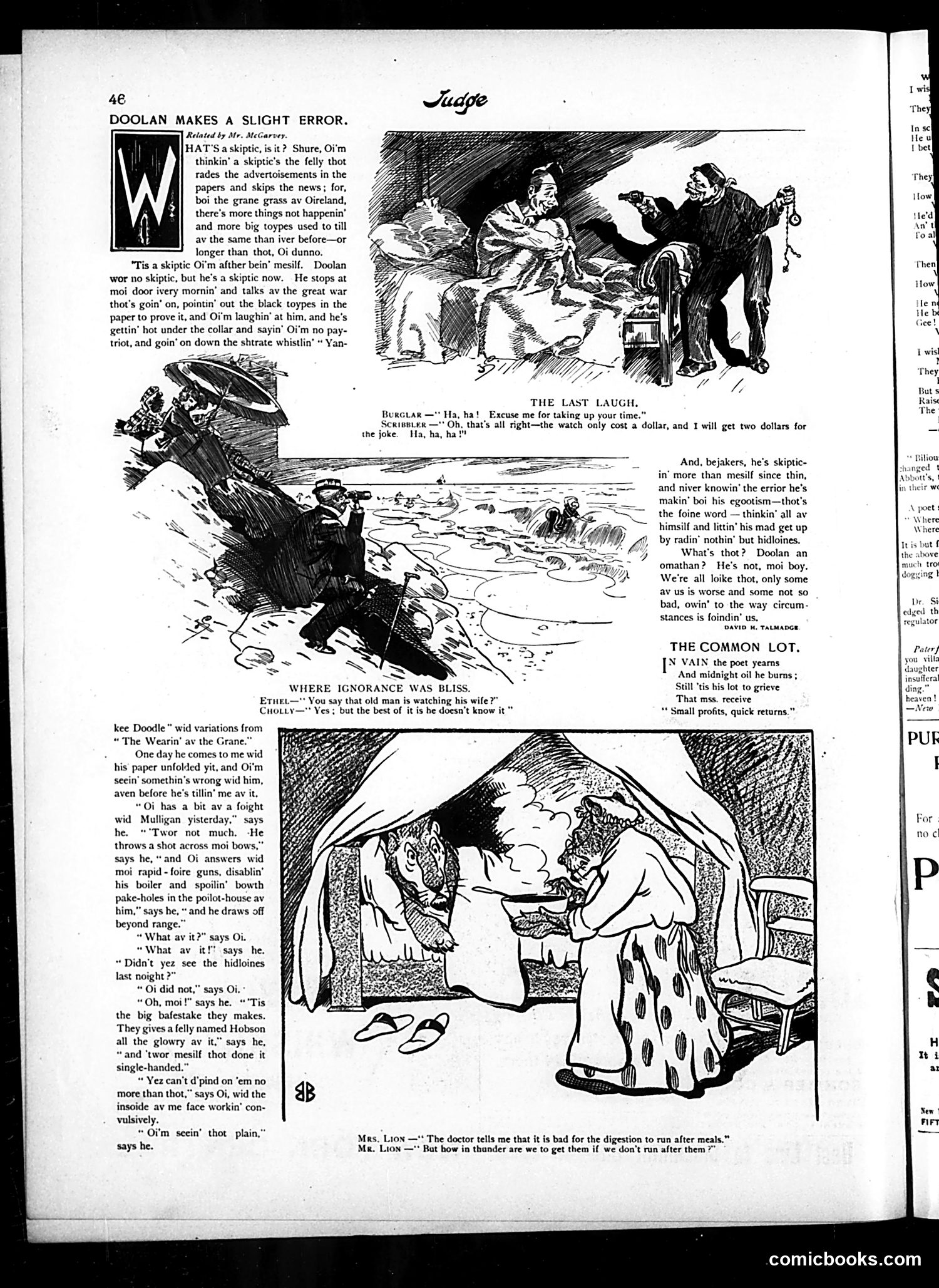 Judge — July 15, 1899 — page 10 of 16