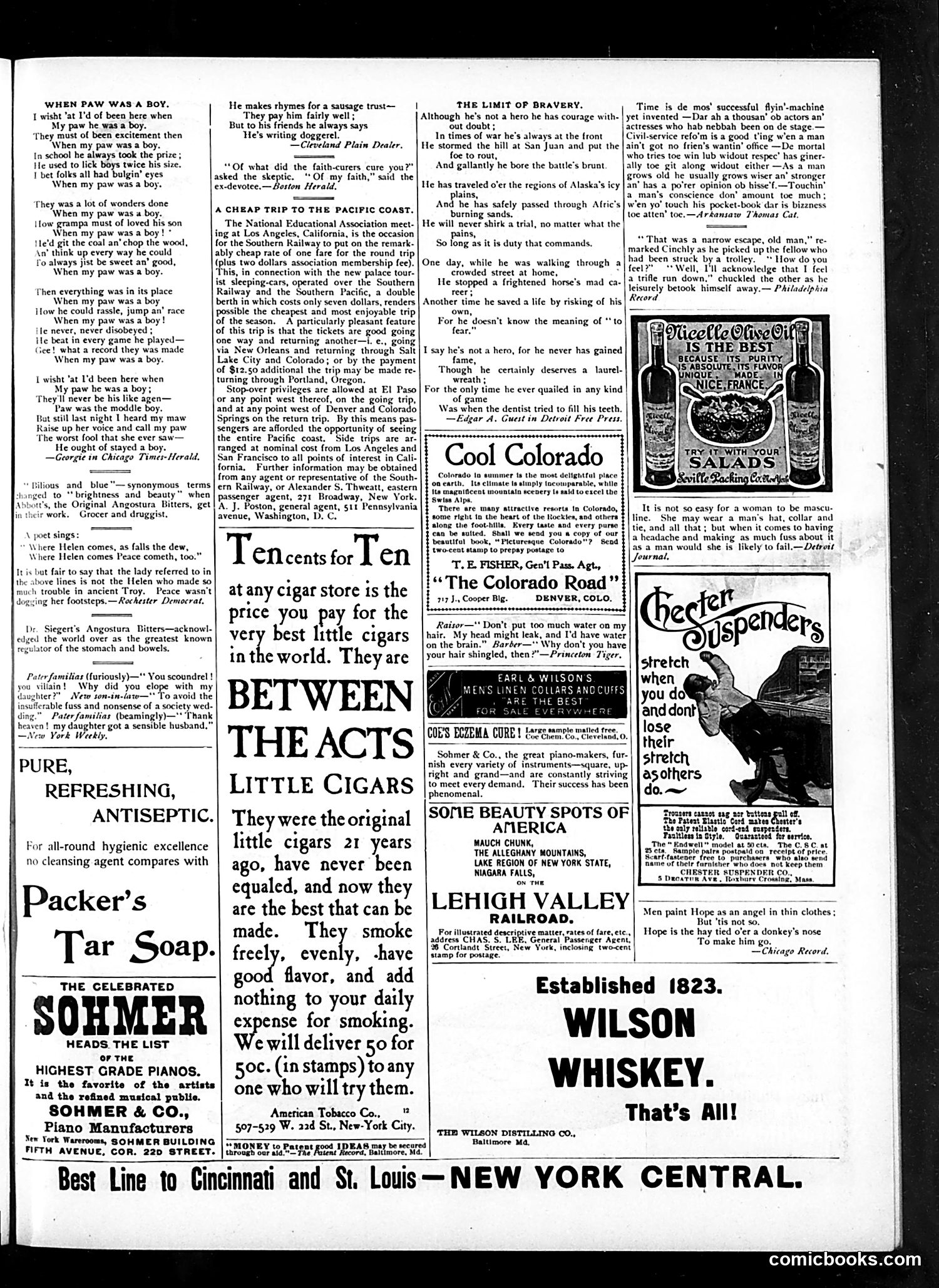 Judge — July 15, 1899 — page 11 of 16