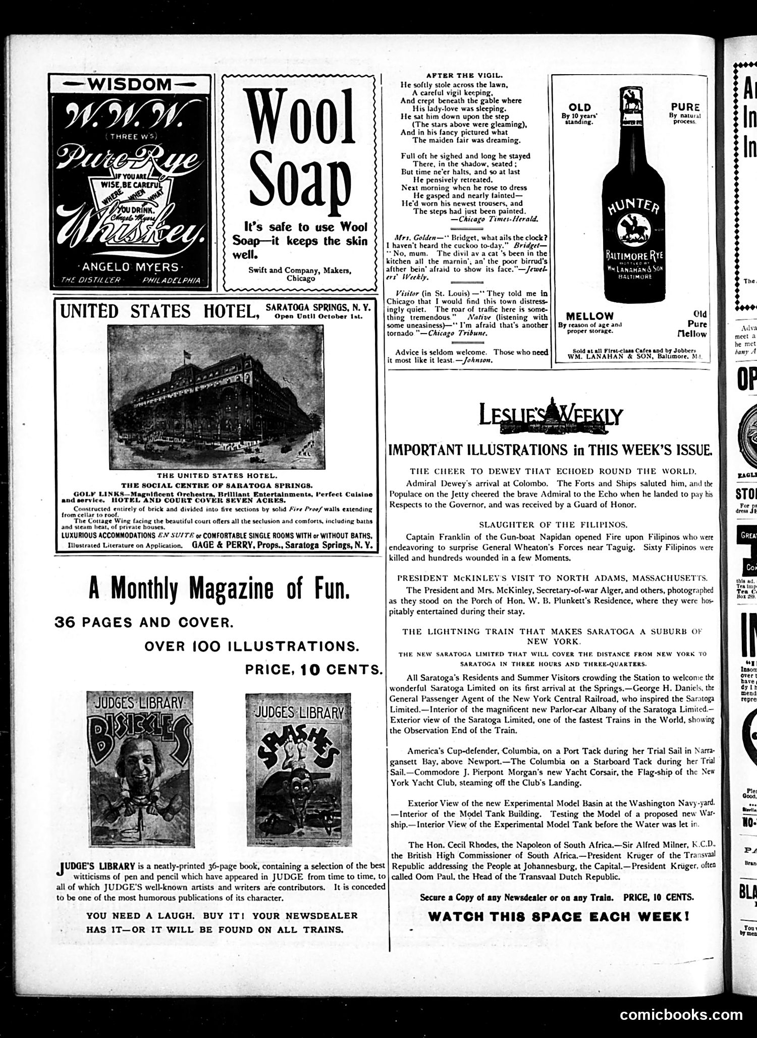 Judge — July 15, 1899 — page 14 of 16