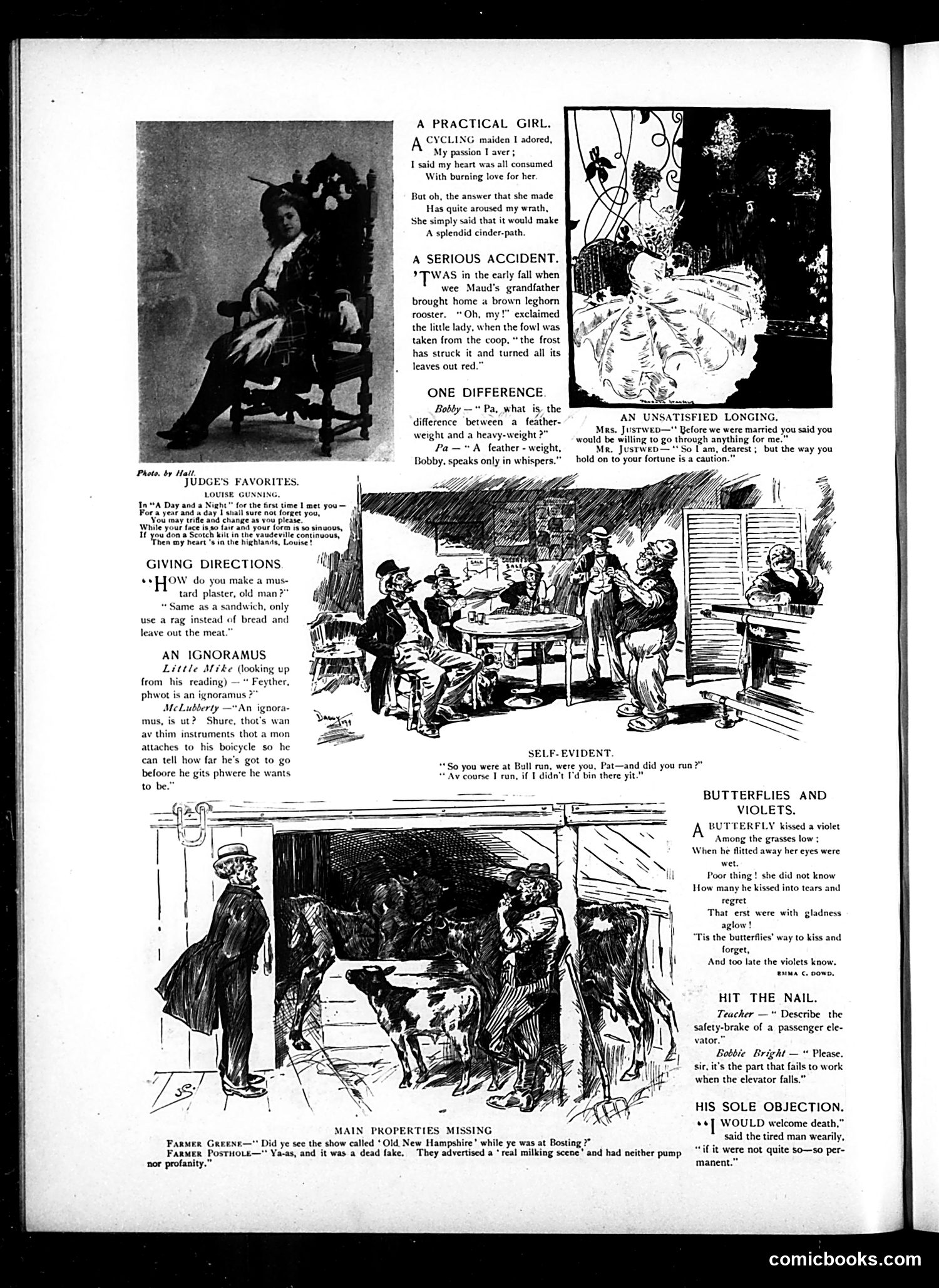 Judge — July 22, 1899 — page 4 of 16