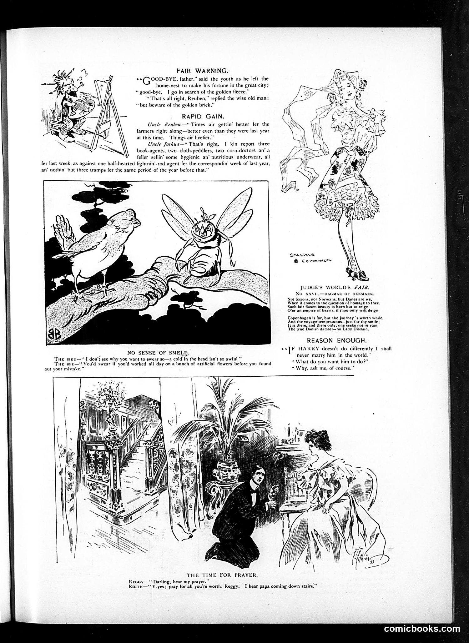 Judge — July 22, 1899 — page 5 of 16