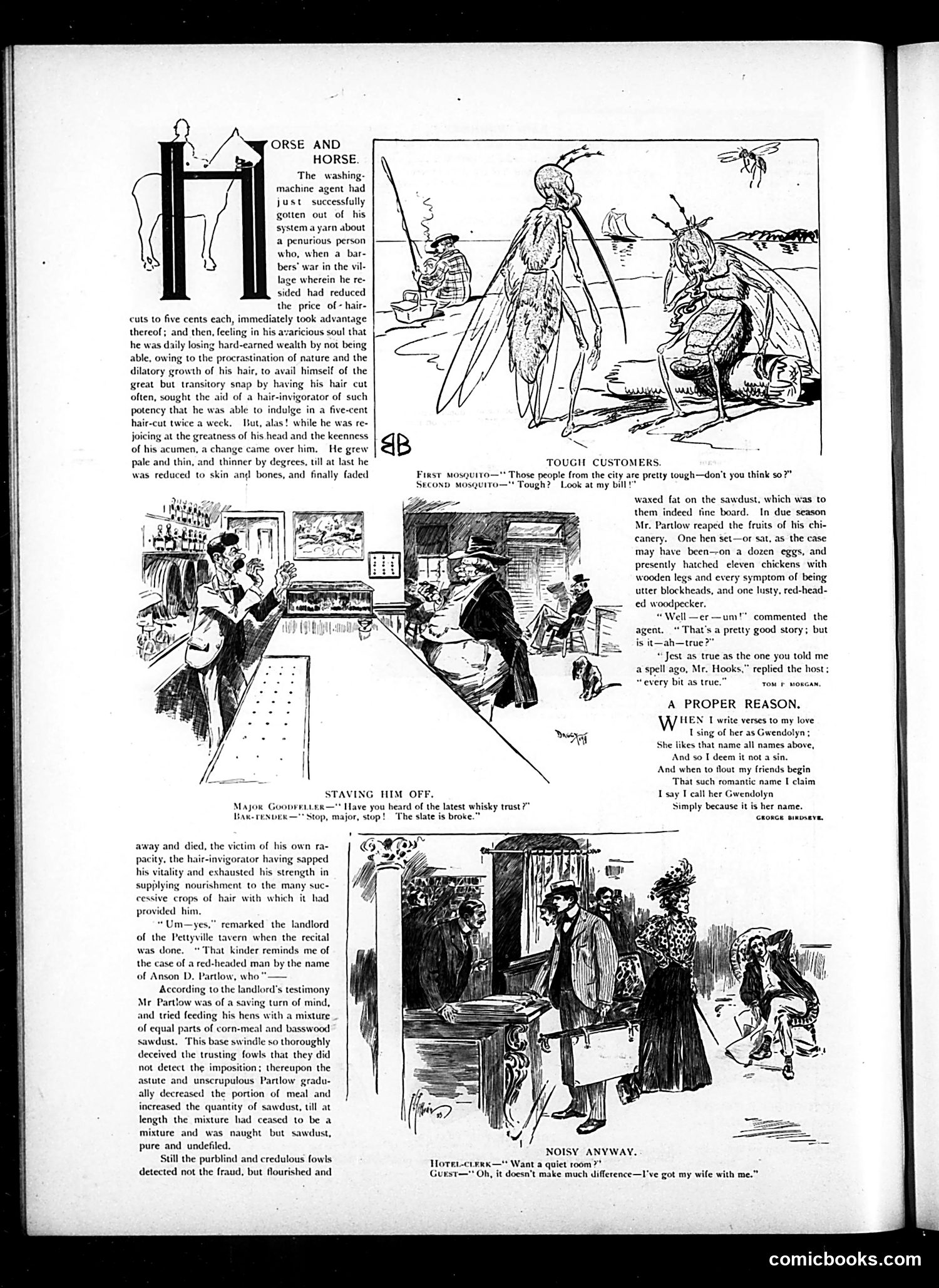 Judge — July 22, 1899 — page 6 of 16