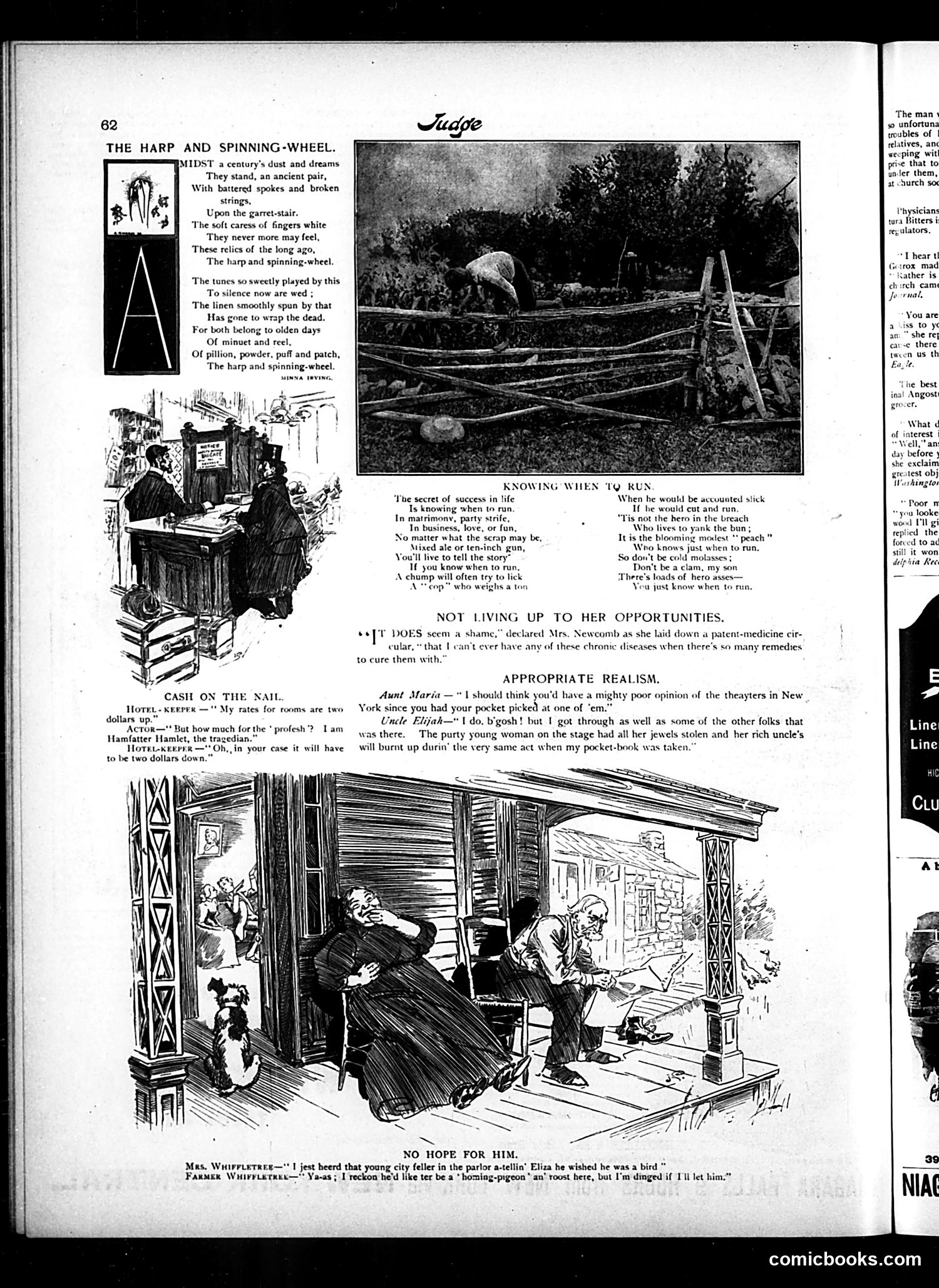 Judge — July 22, 1899 — page 10 of 16