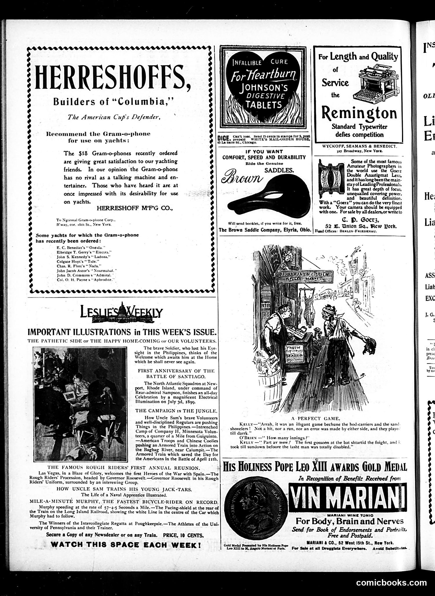 Judge — July 22, 1899 — page 12 of 16
