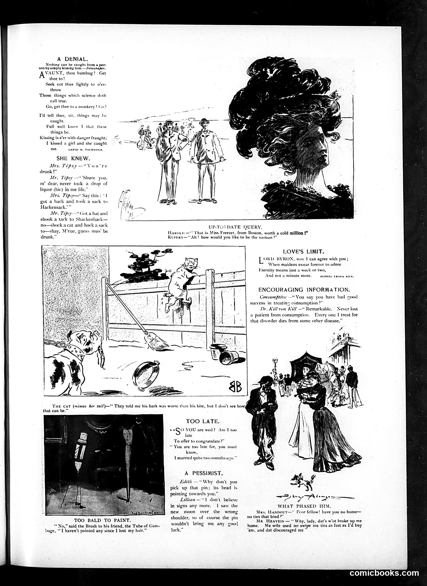Judge — July 29, 1899 — page 3 of 16