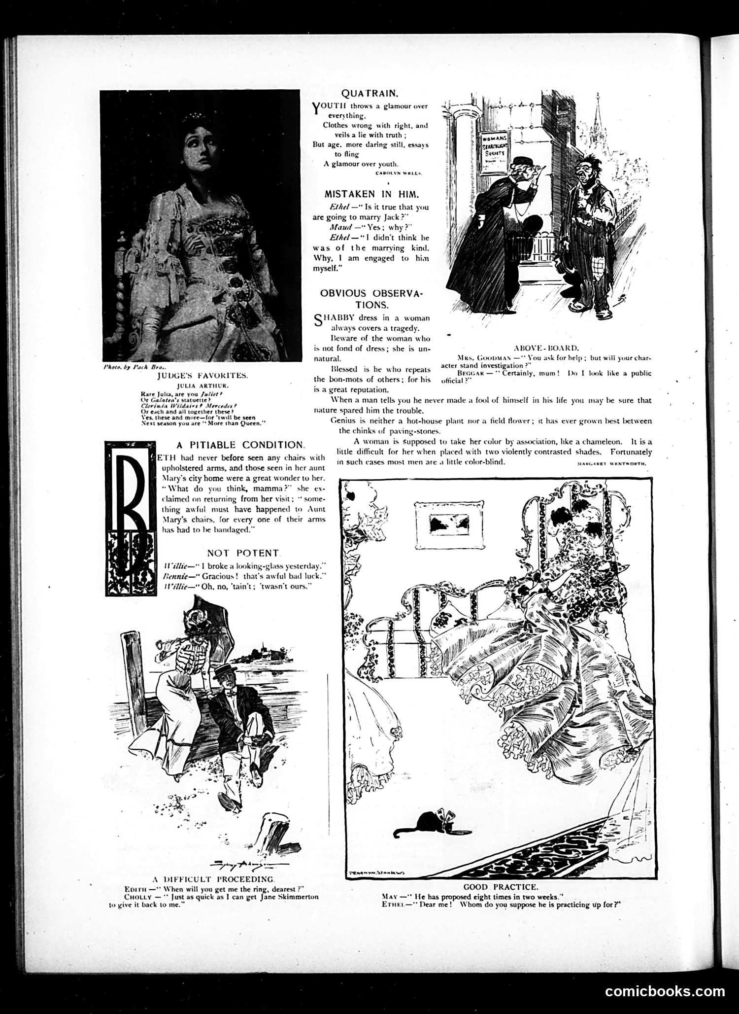 Judge — July 29, 1899 — page 4 of 16