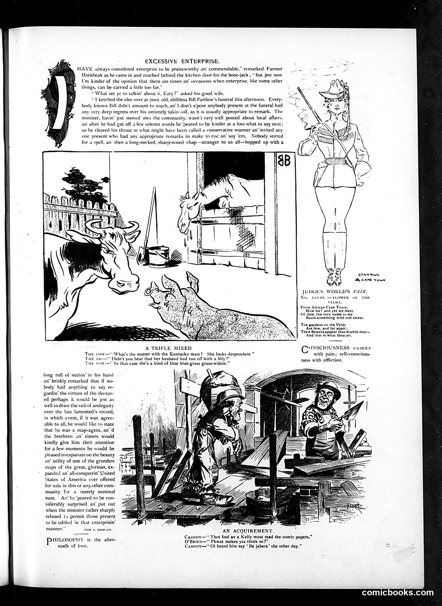 Judge — July 29, 1899 — page 5 of 16