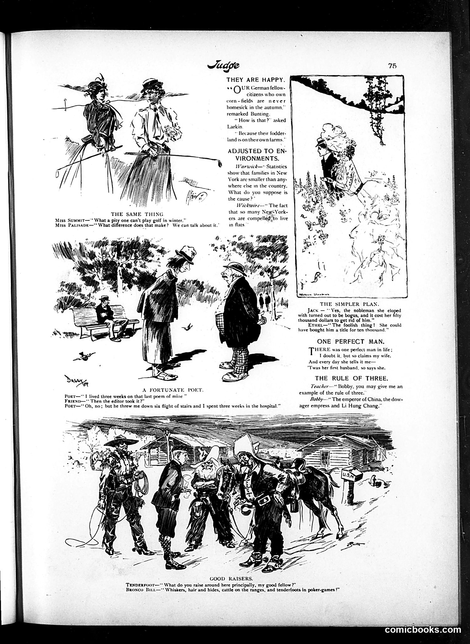 Judge — July 29, 1899 — page 7 of 16