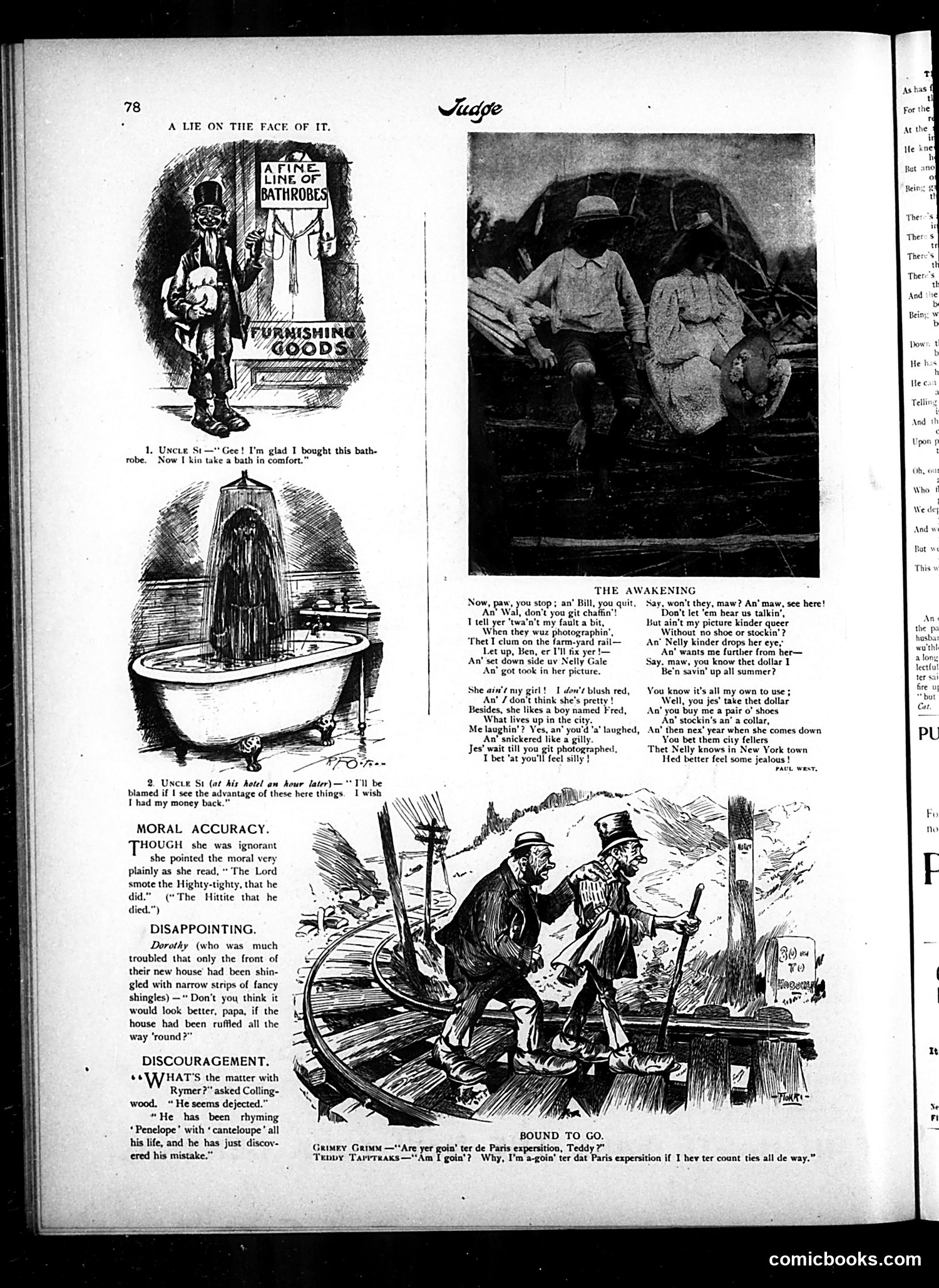 Judge — July 29, 1899 — page 10 of 16