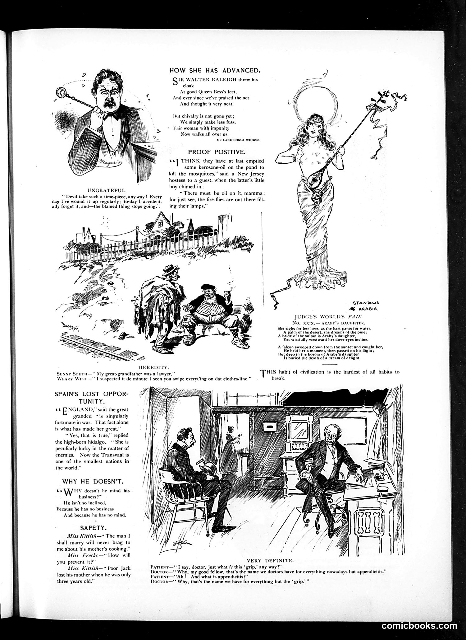 Judge — August 5, 1899 — page 5 of 16
