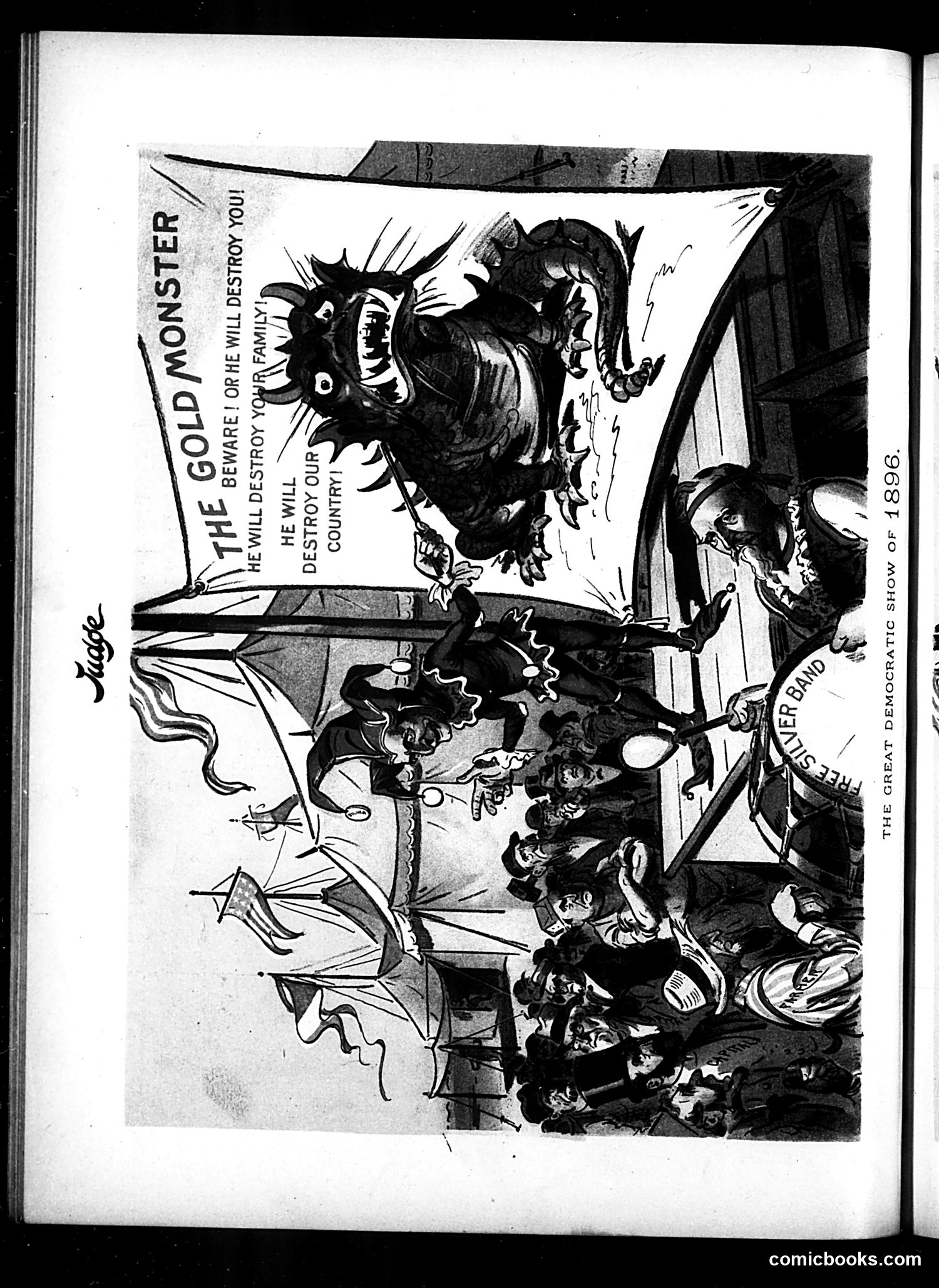 Judge — August 5, 1899 — page 8 of 16