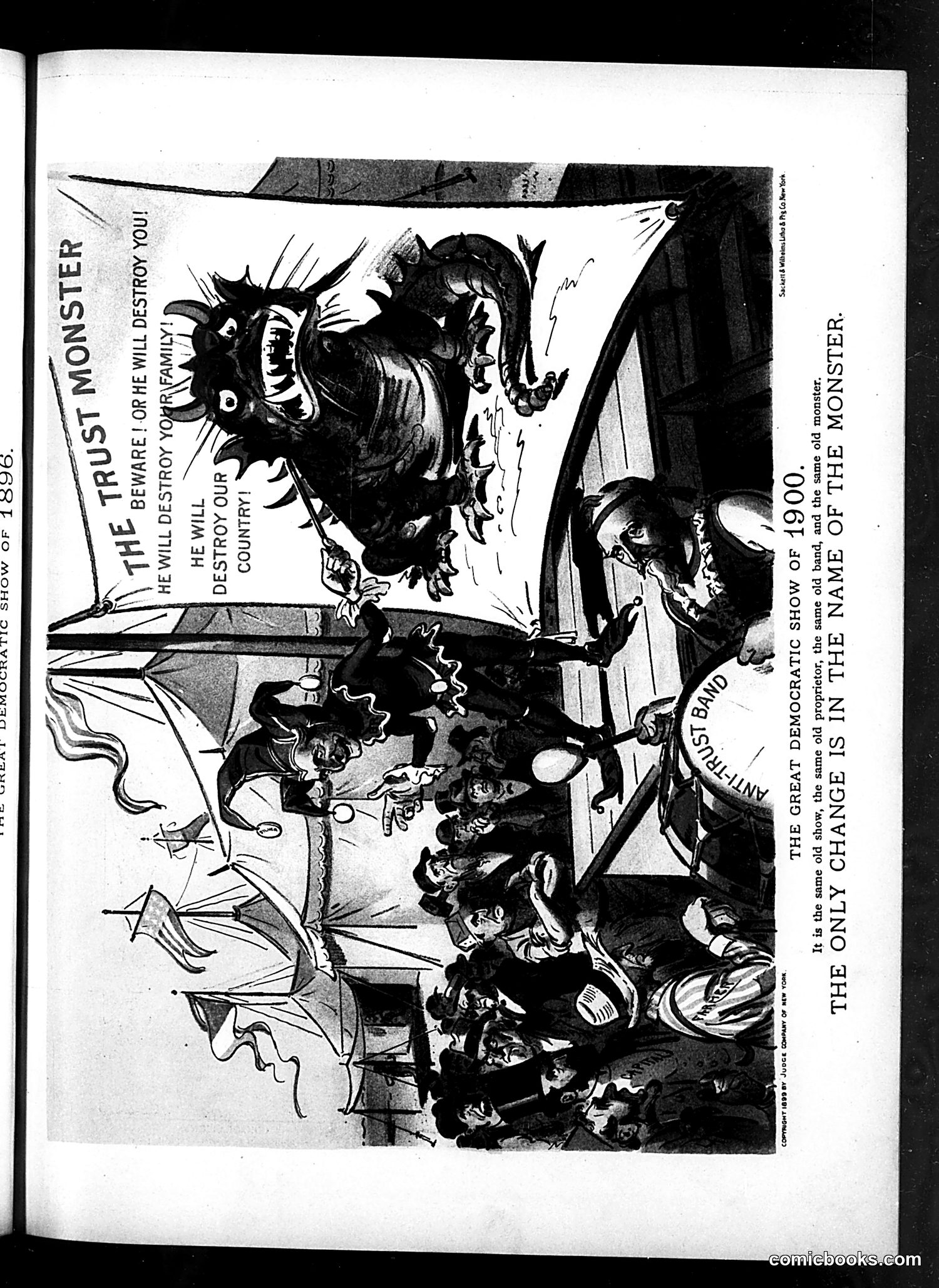 Judge — August 5, 1899 — page 9 of 16