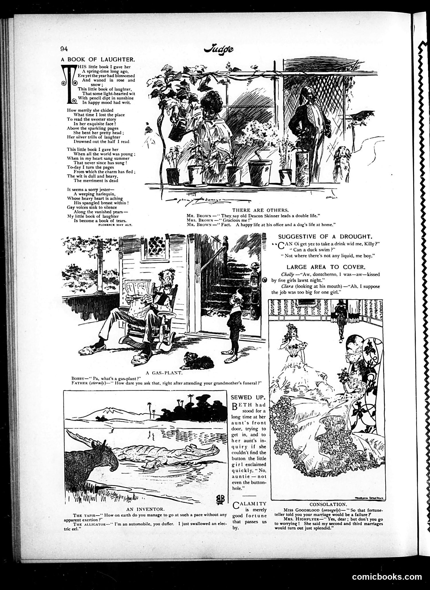 Judge — August 5, 1899 — page 10 of 16