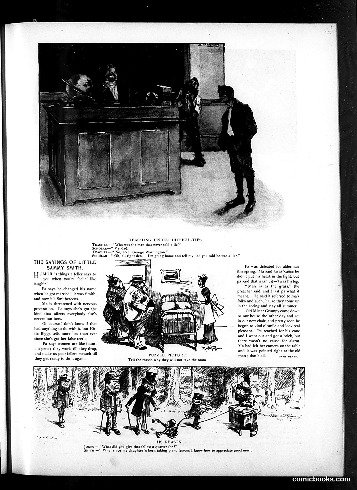 Judge — August 12, 1899 — page 3 of 16