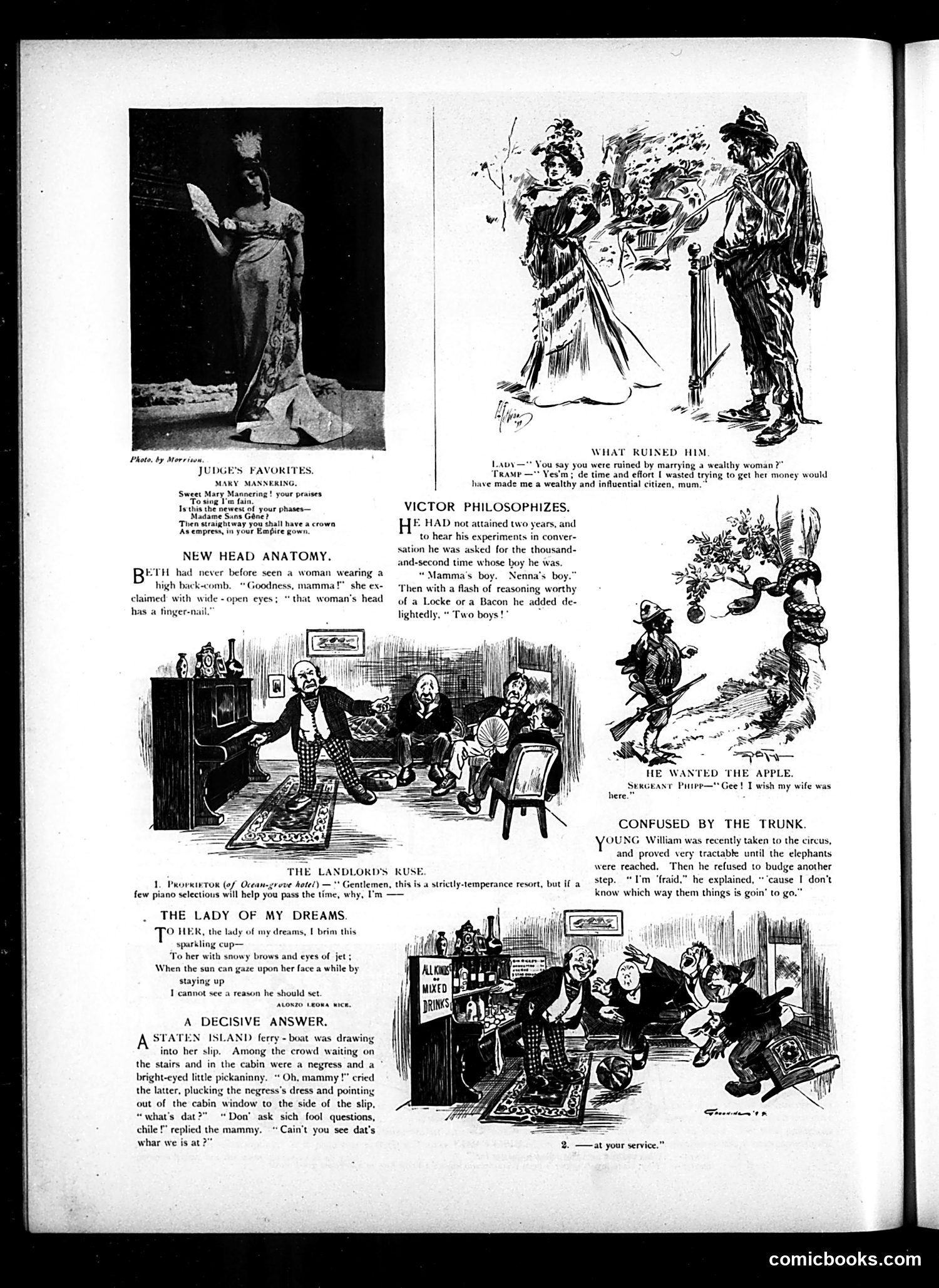 Judge — August 12, 1899 — page 4 of 16