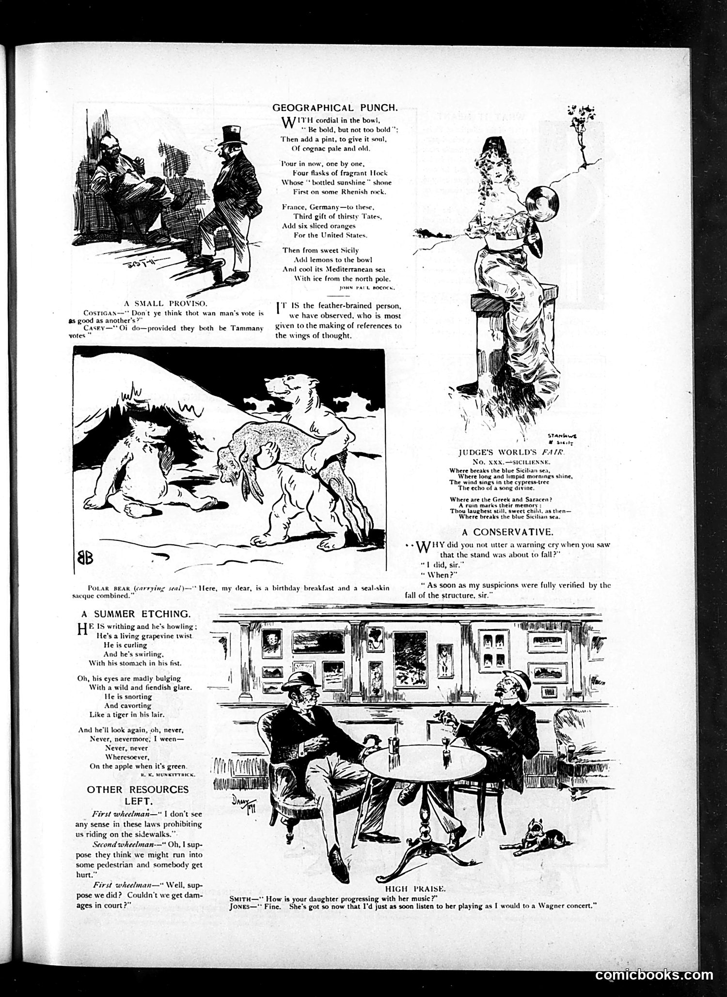 Judge — August 12, 1899 — page 5 of 16