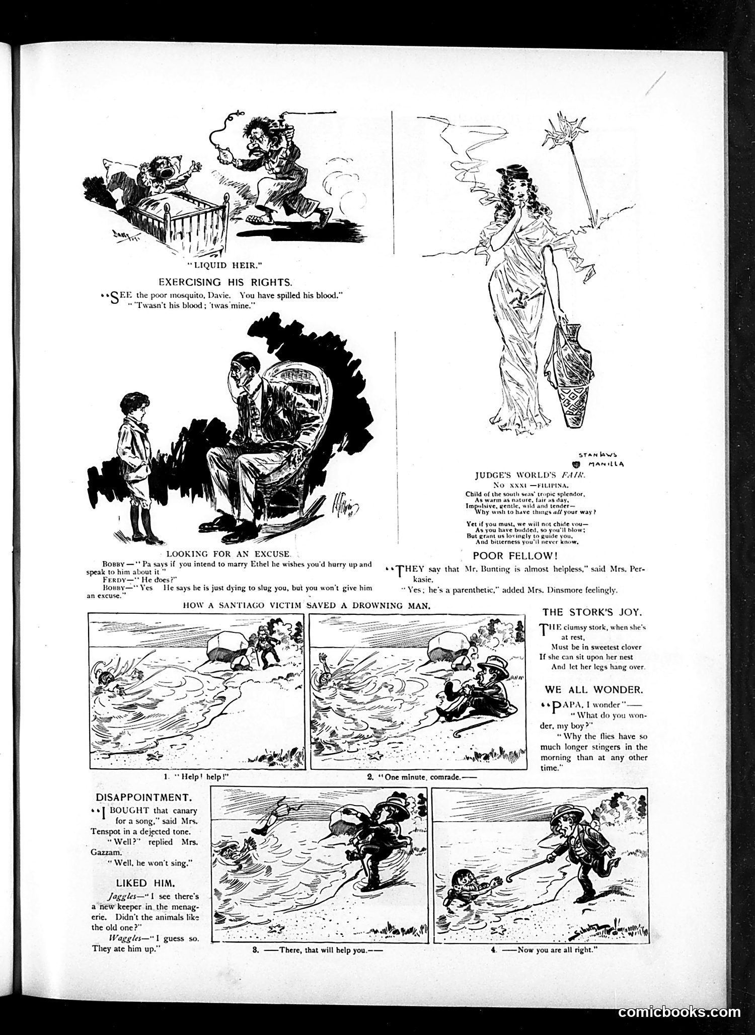 Judge — August 19, 1899 — page 5 of 16