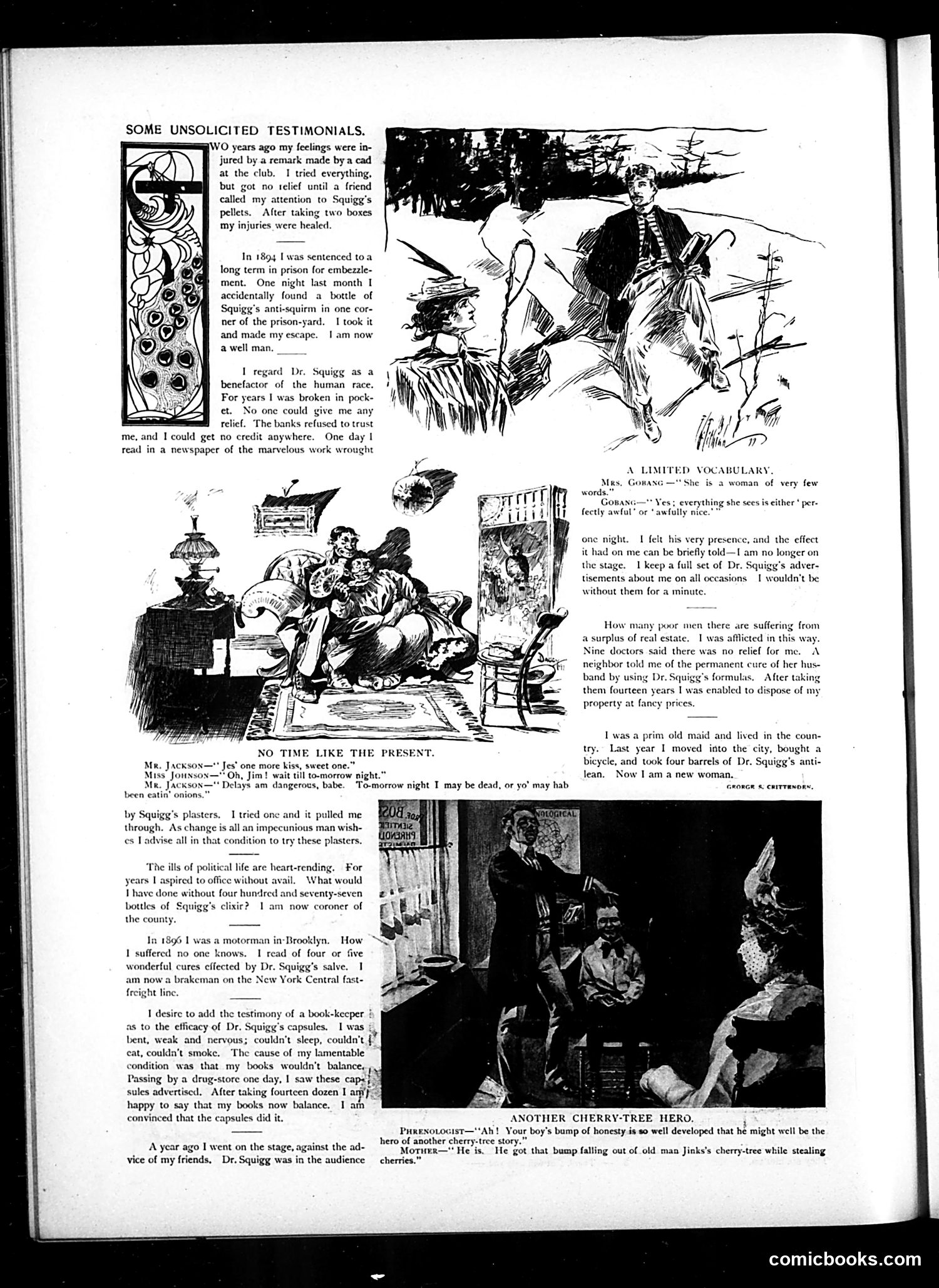 Judge — August 19, 1899 — page 6 of 16