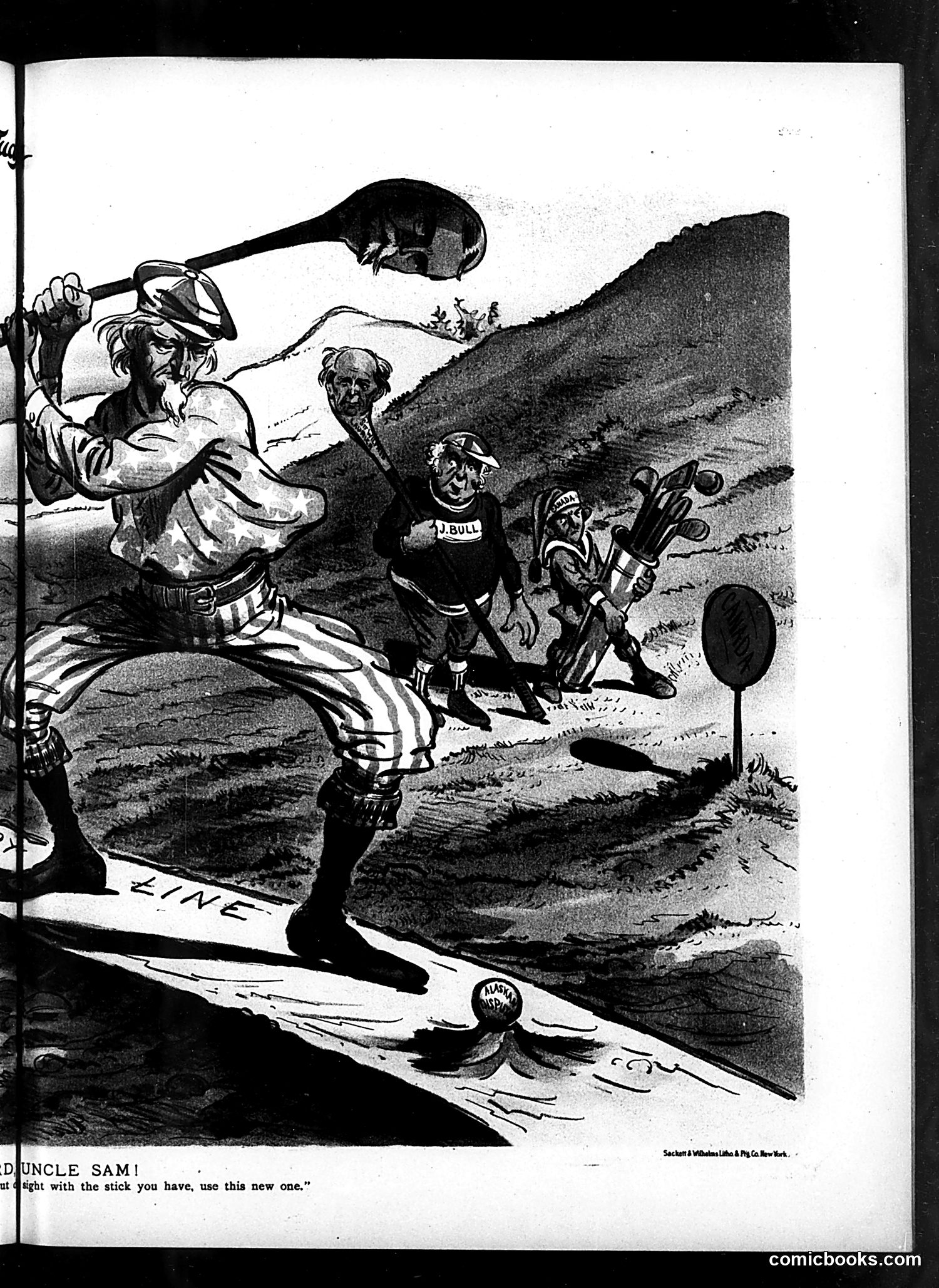 Judge — August 19, 1899 — page 9 of 16