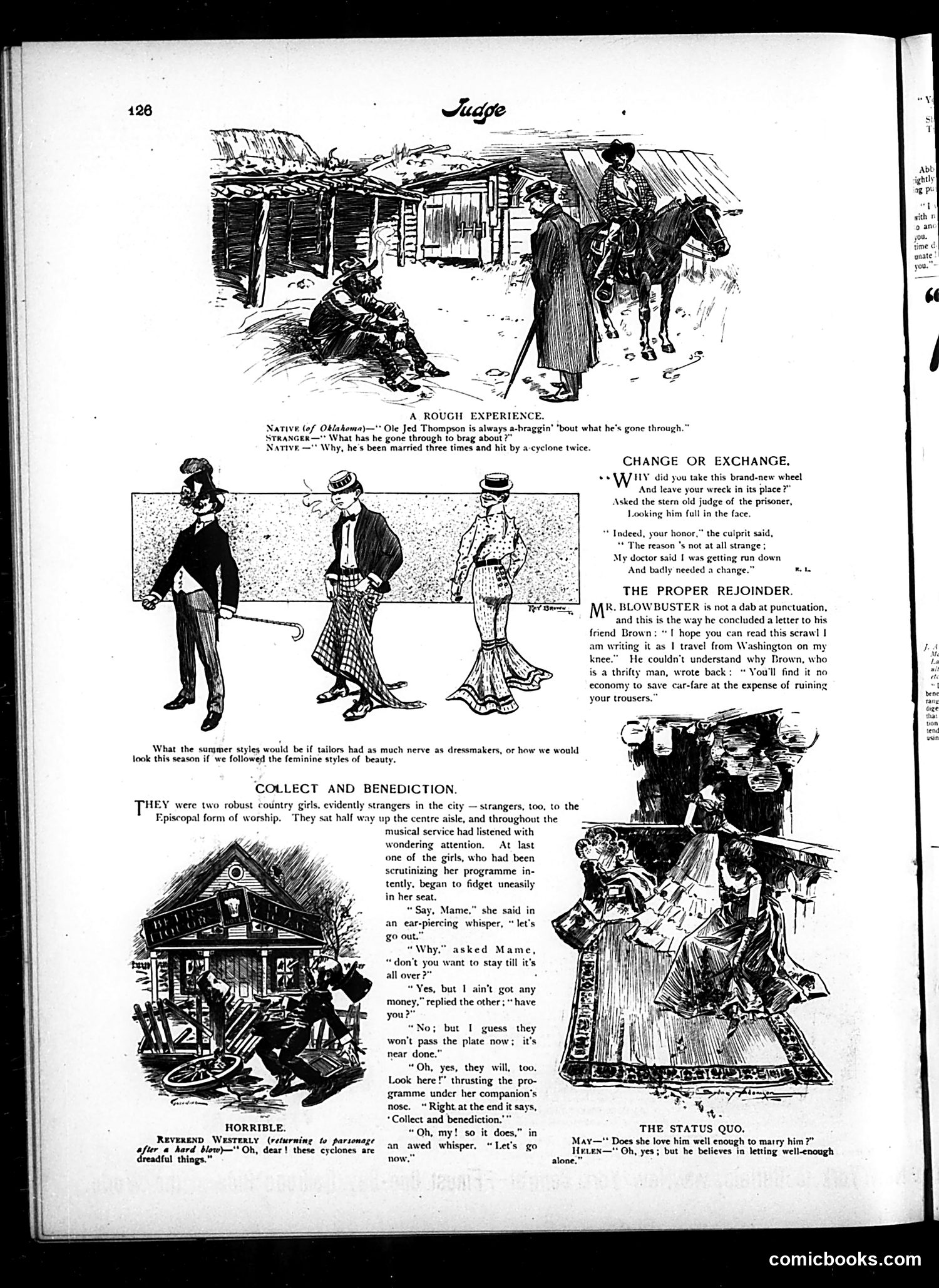 Judge — August 19, 1899 — page 10 of 16