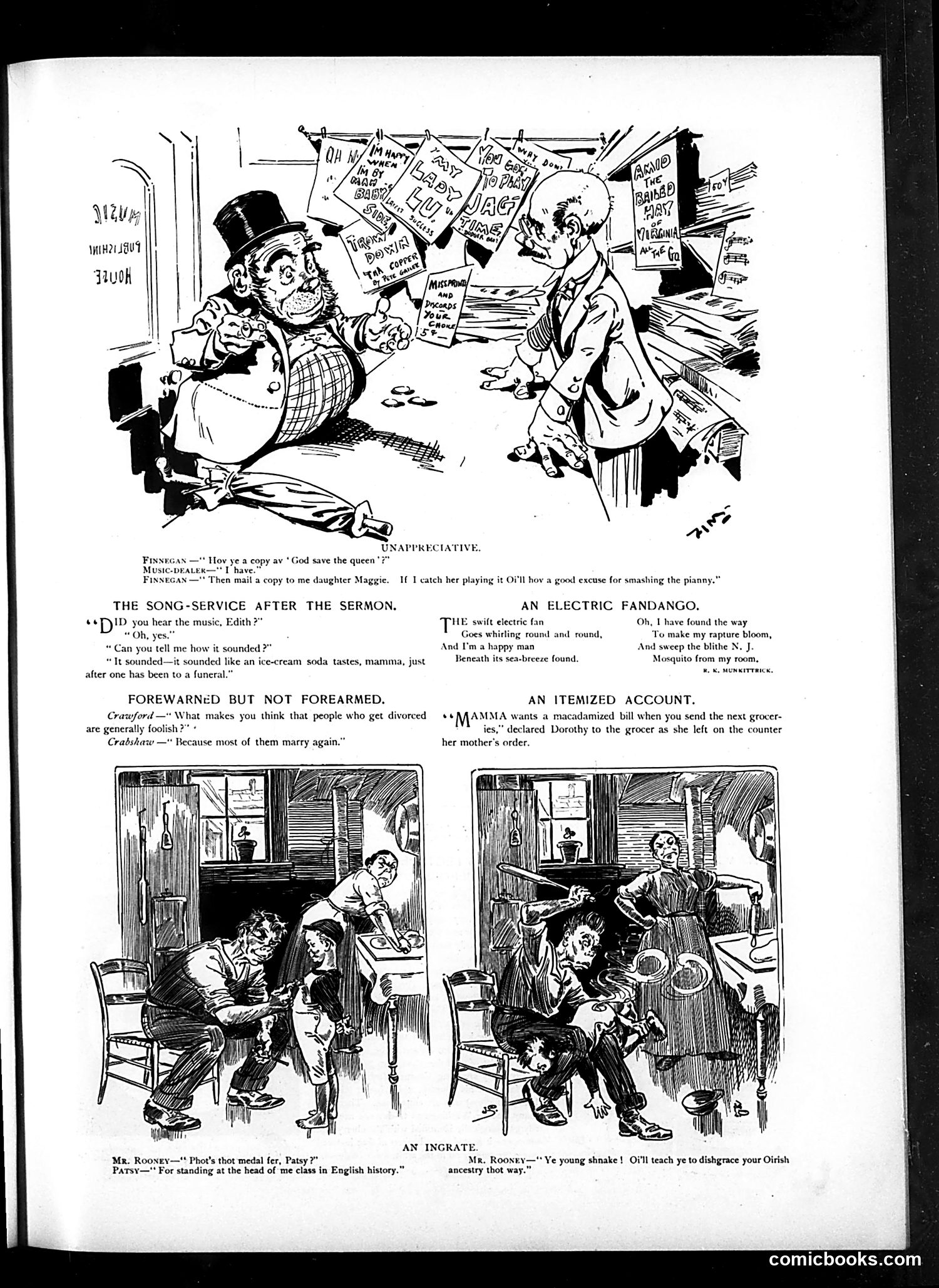 Judge — August 26, 1899 — page 3 of 16