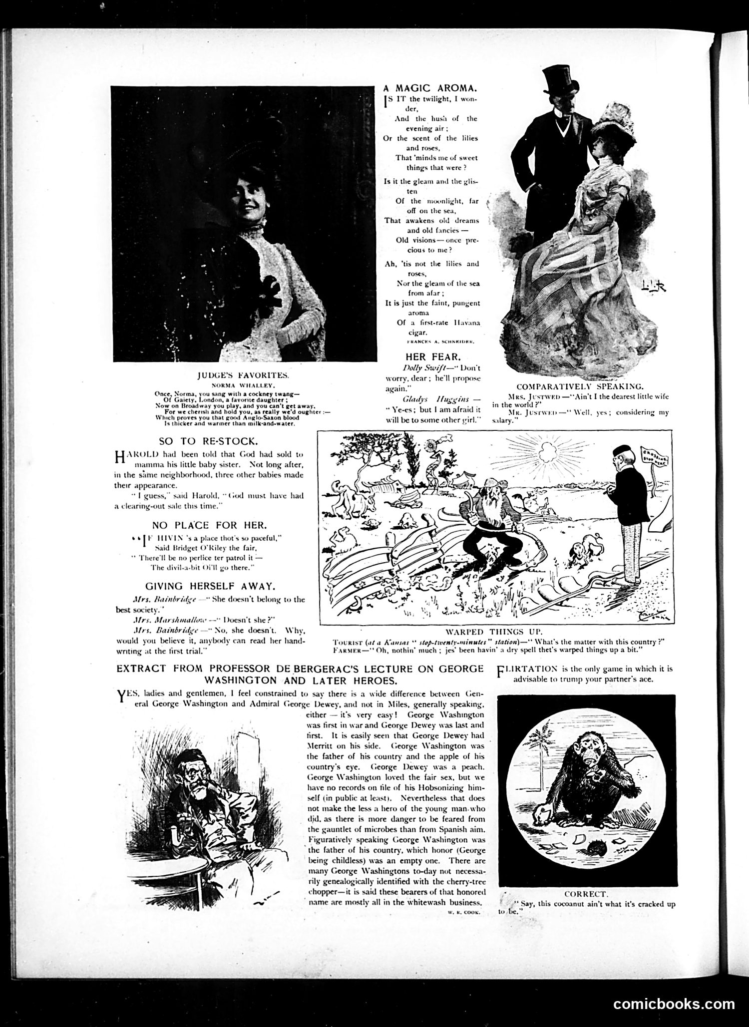 Judge — August 26, 1899 — page 4 of 16
