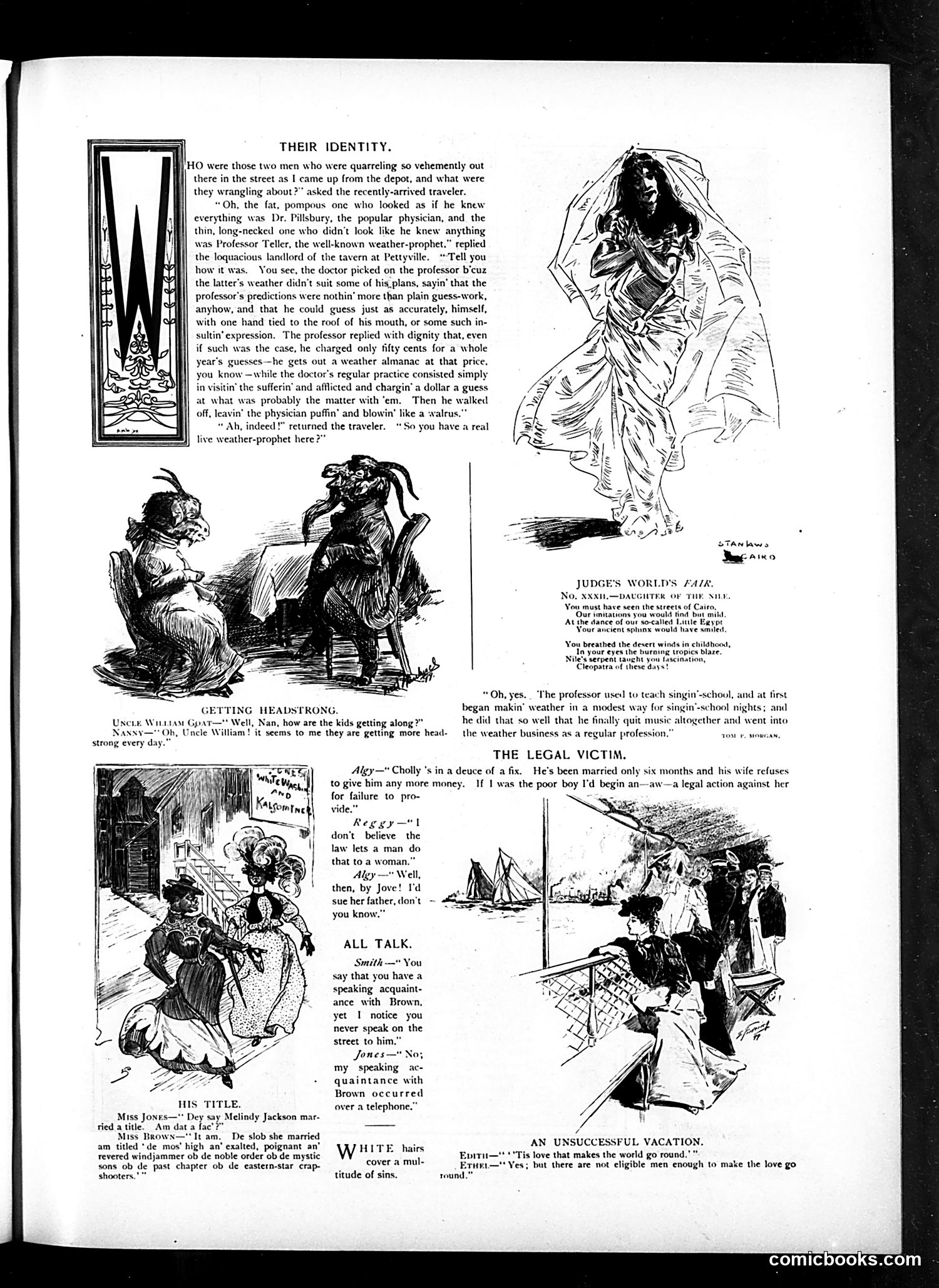 Judge — August 26, 1899 — page 5 of 16
