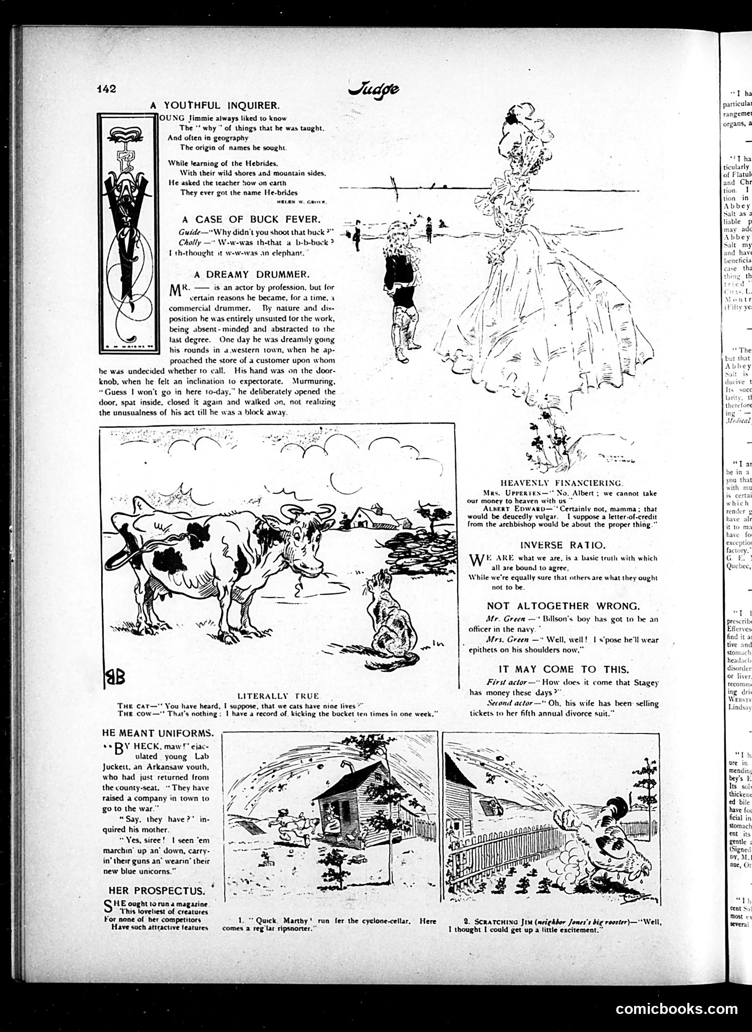 Judge — August 26, 1899 — page 10 of 16