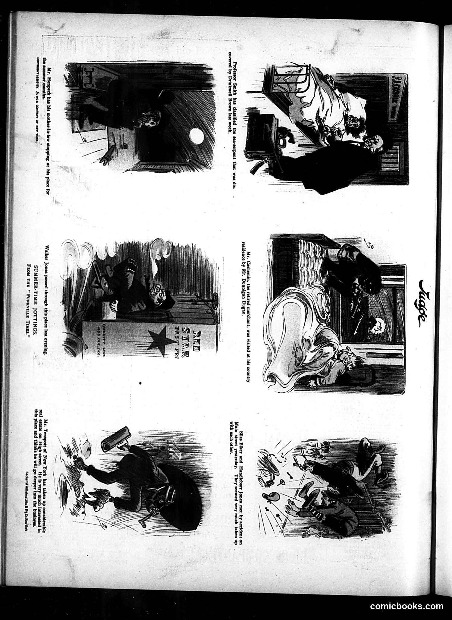 Judge — August 26, 1899 — page 16 of 16