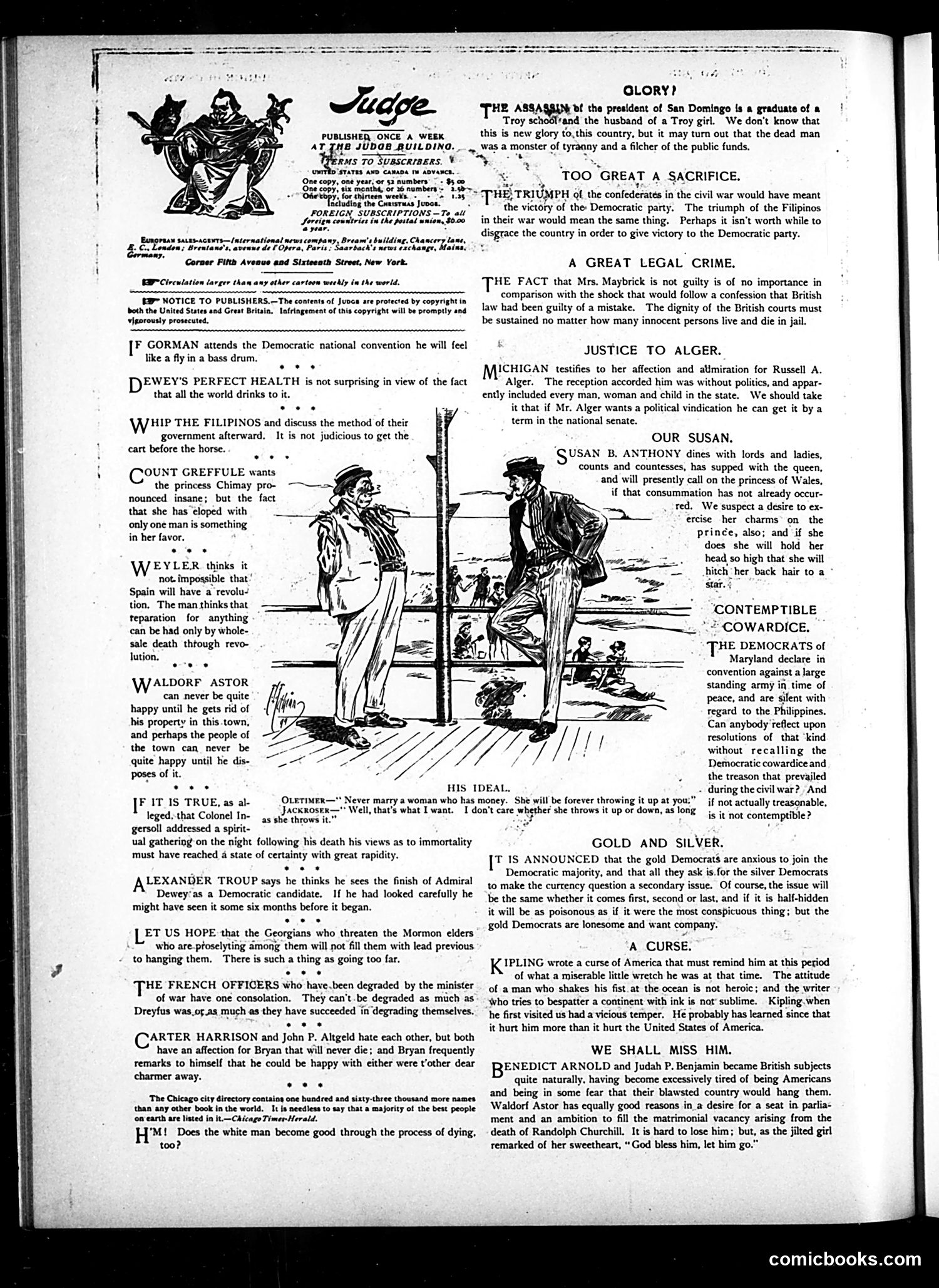 Judge — September 2, 1899 — page 2 of 16