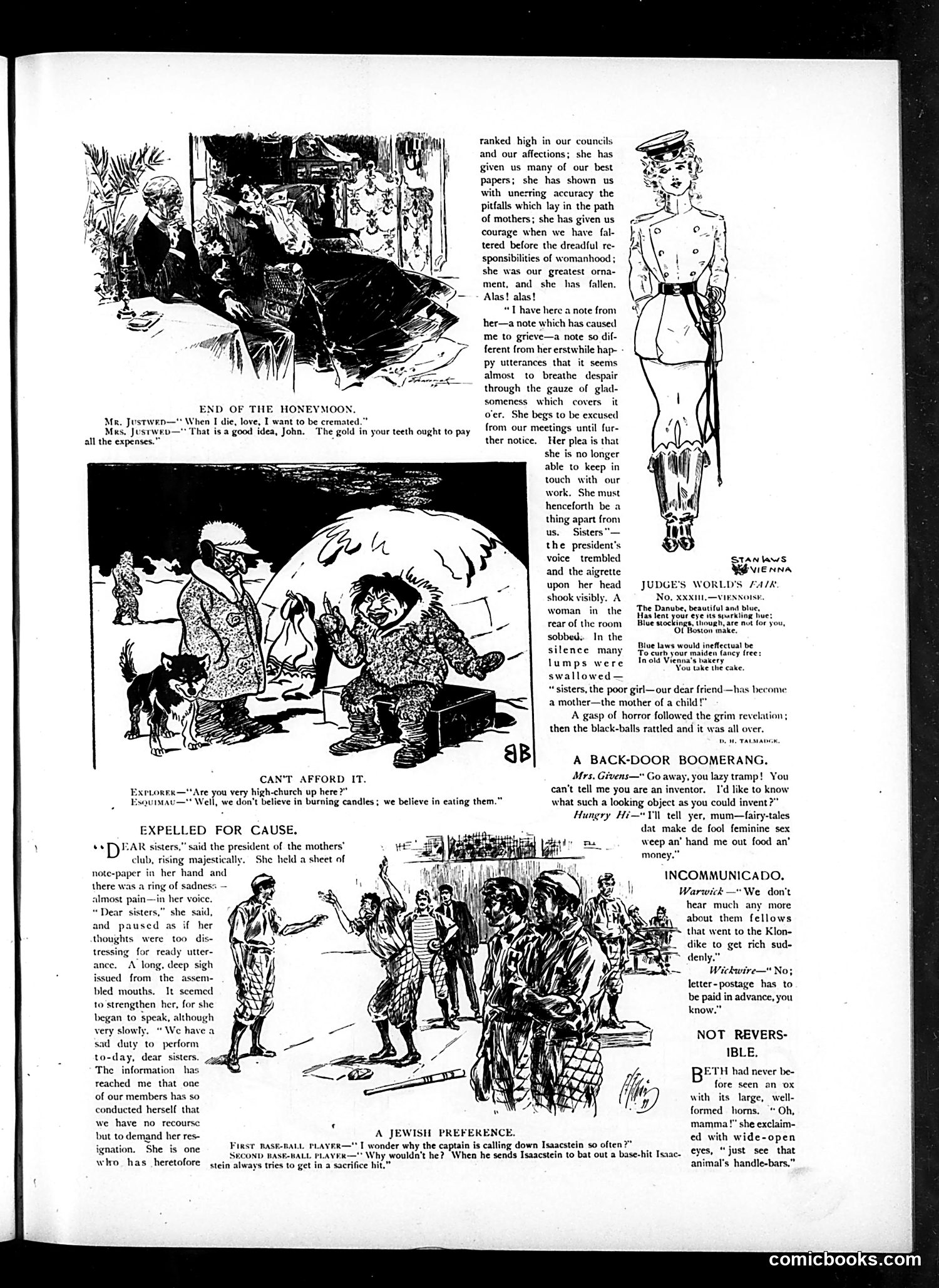 Judge — September 2, 1899 — page 5 of 16