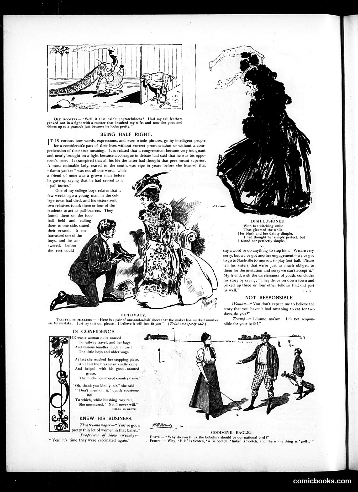 Judge — September 2, 1899 — page 6 of 16
