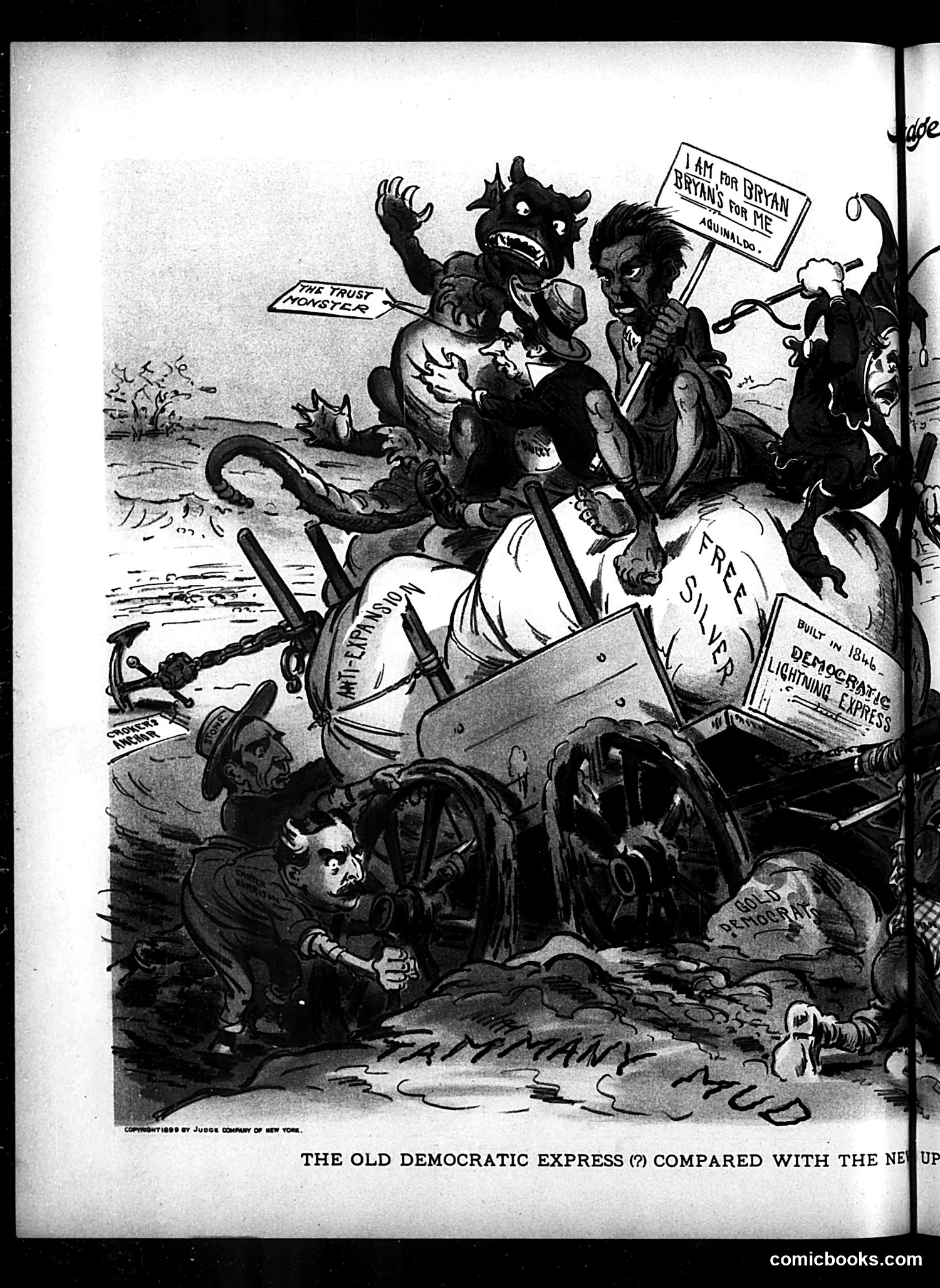 Judge — September 2, 1899 — page 8 of 16