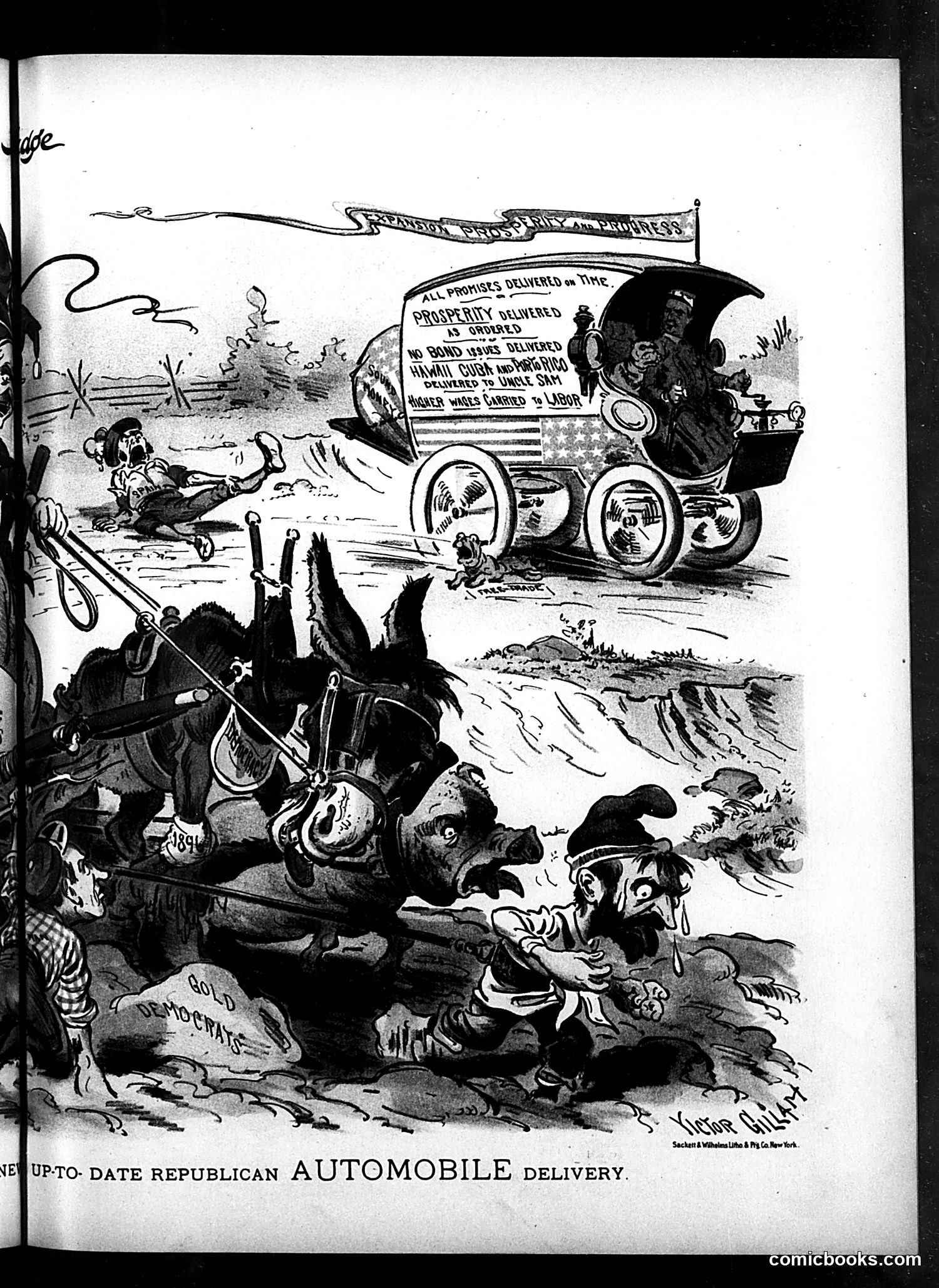 Judge — September 2, 1899 — page 9 of 16