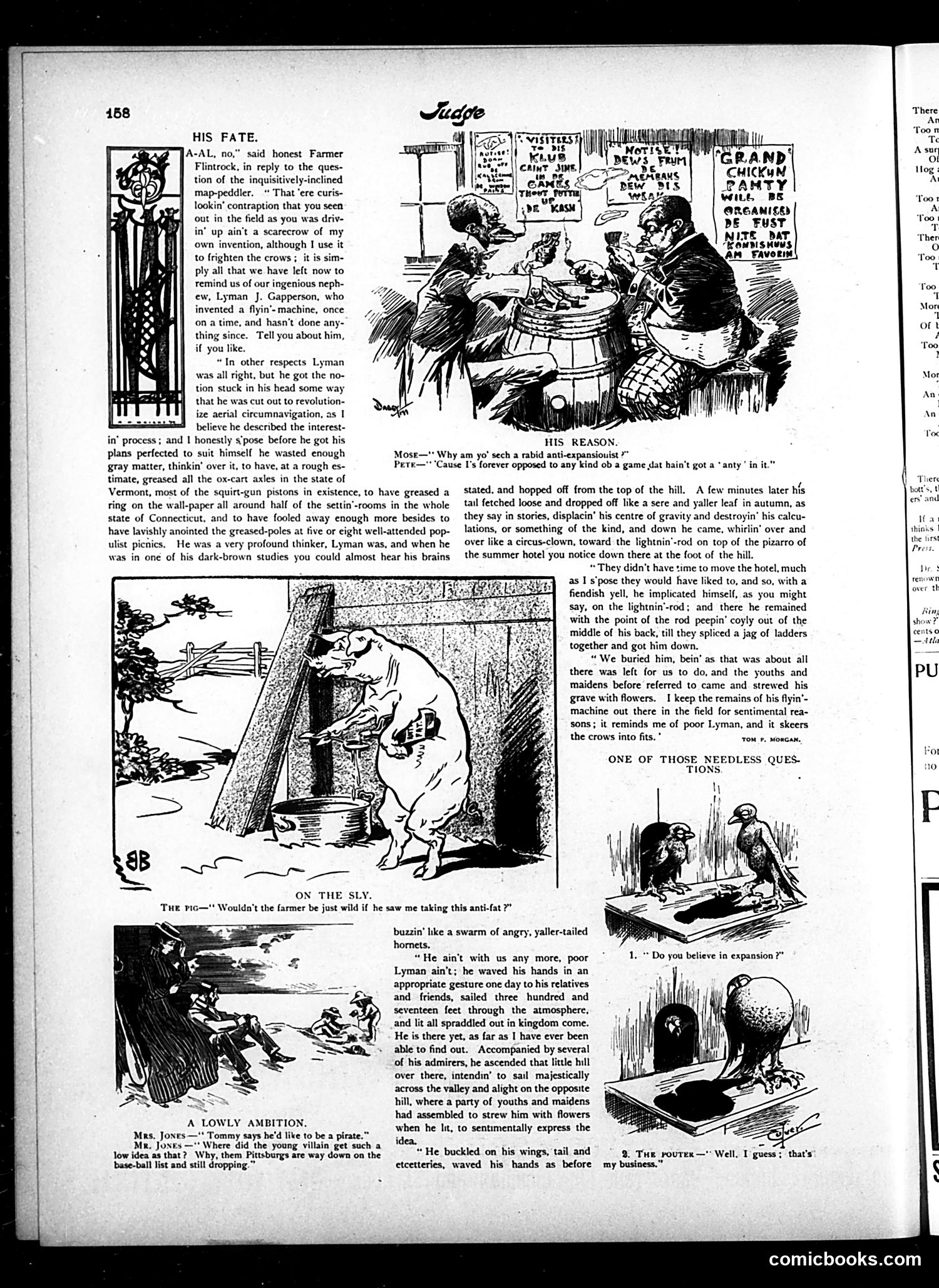 Judge — September 2, 1899 — page 10 of 16