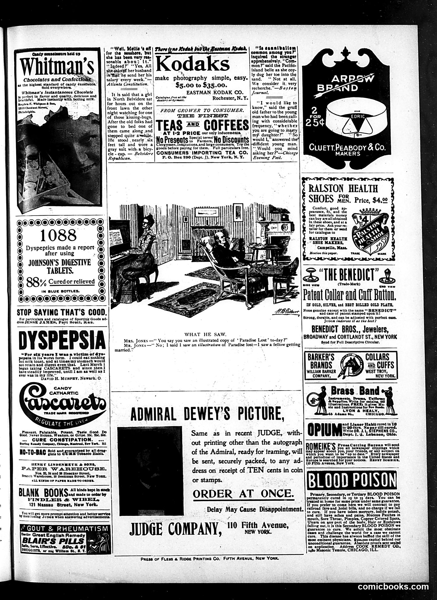 Judge — September 2, 1899 — page 15 of 16