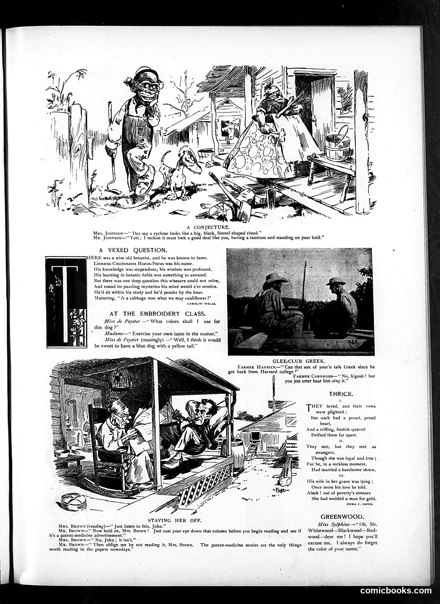 Judge — September 9, 1899 — page 3 of 16